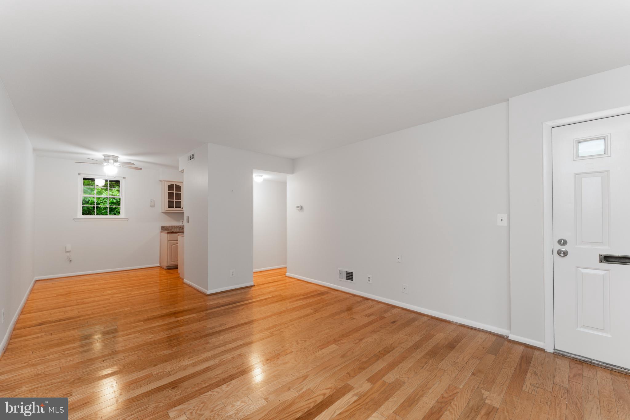 2605 SOUTH WALTER REED DRIVE A