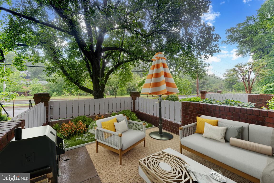 2605 SOUTH WALTER REED DRIVE A