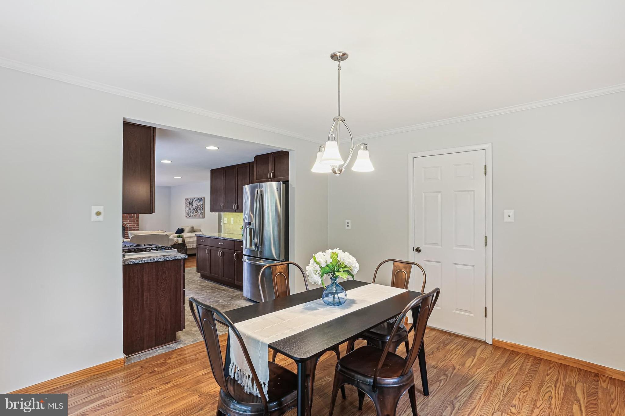 VILLAGE OF LONG REACH - Residential