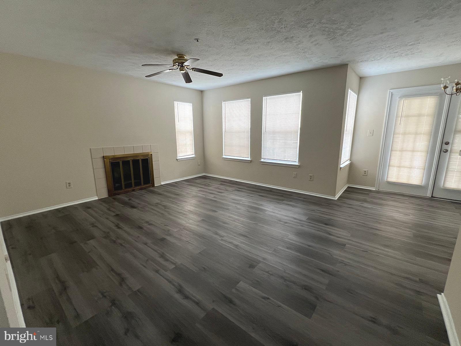 LORDS LANDING VILLAGE - Residential Lease