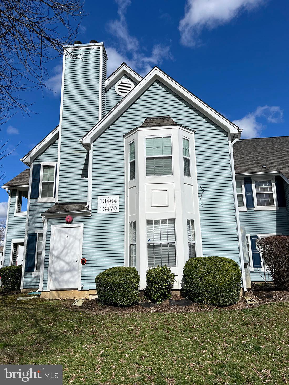 LORDS LANDING VILLAGE - Residential Lease