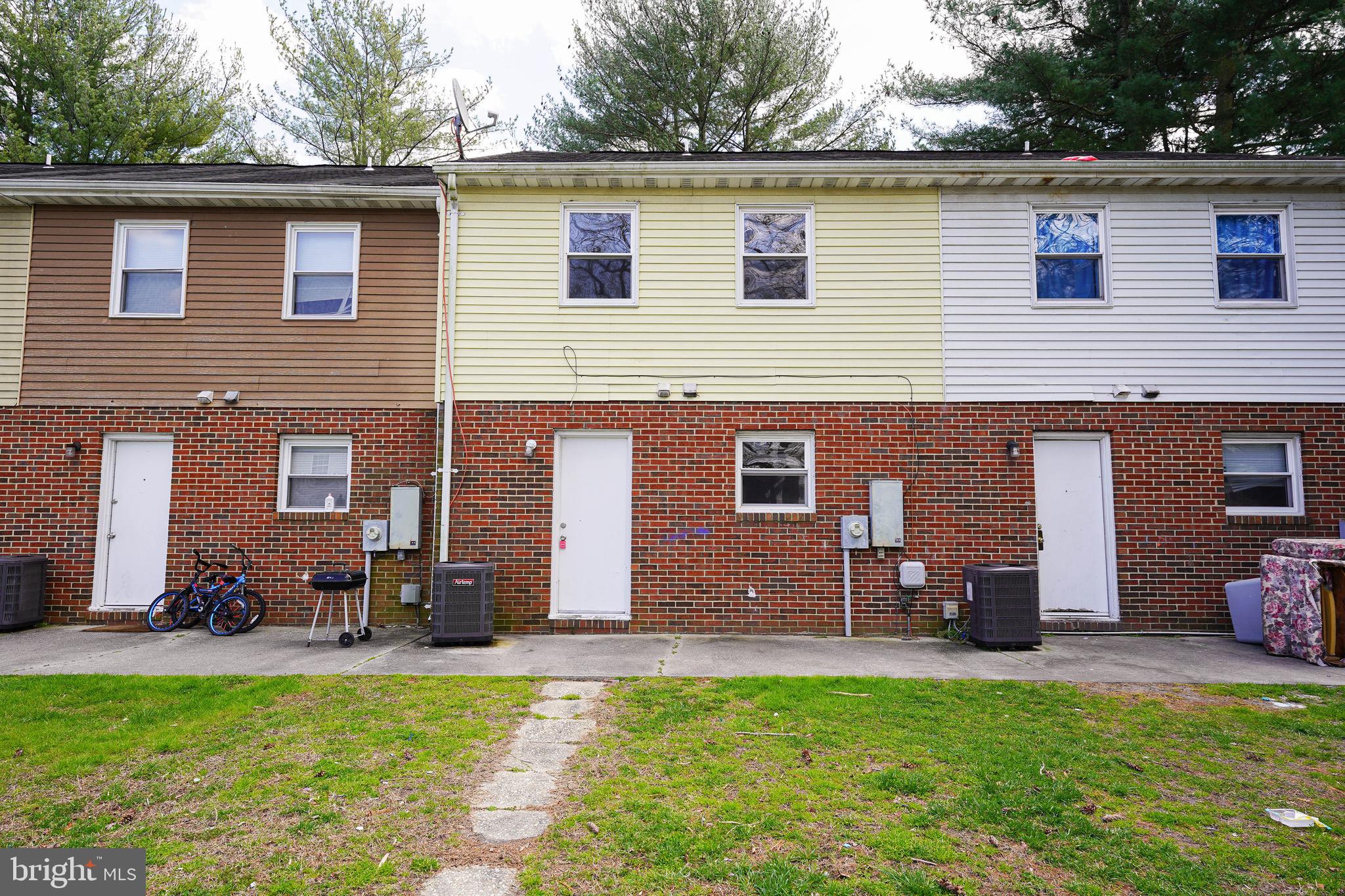 NONE AVAILABLE - Residential Lease