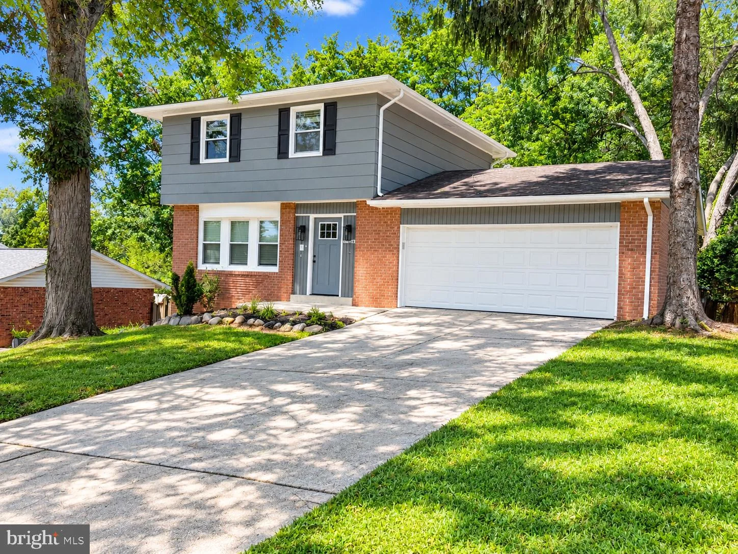 11004 Tyrone Drive, Upper Marlboro, MD, 20772