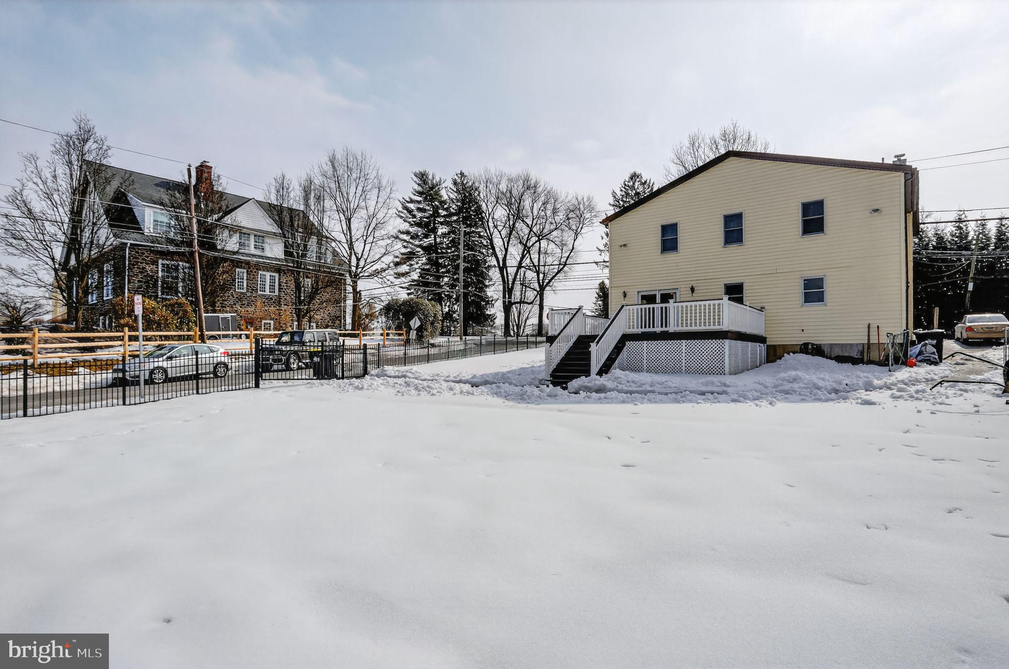 998 UPPER GULPH ROAD