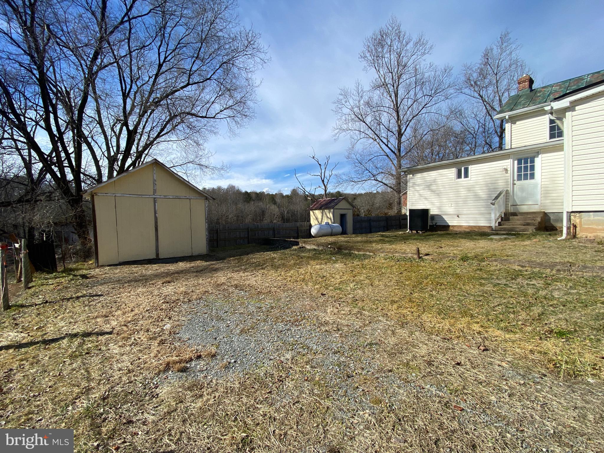 NONE AVAILABLE - Residential Lease