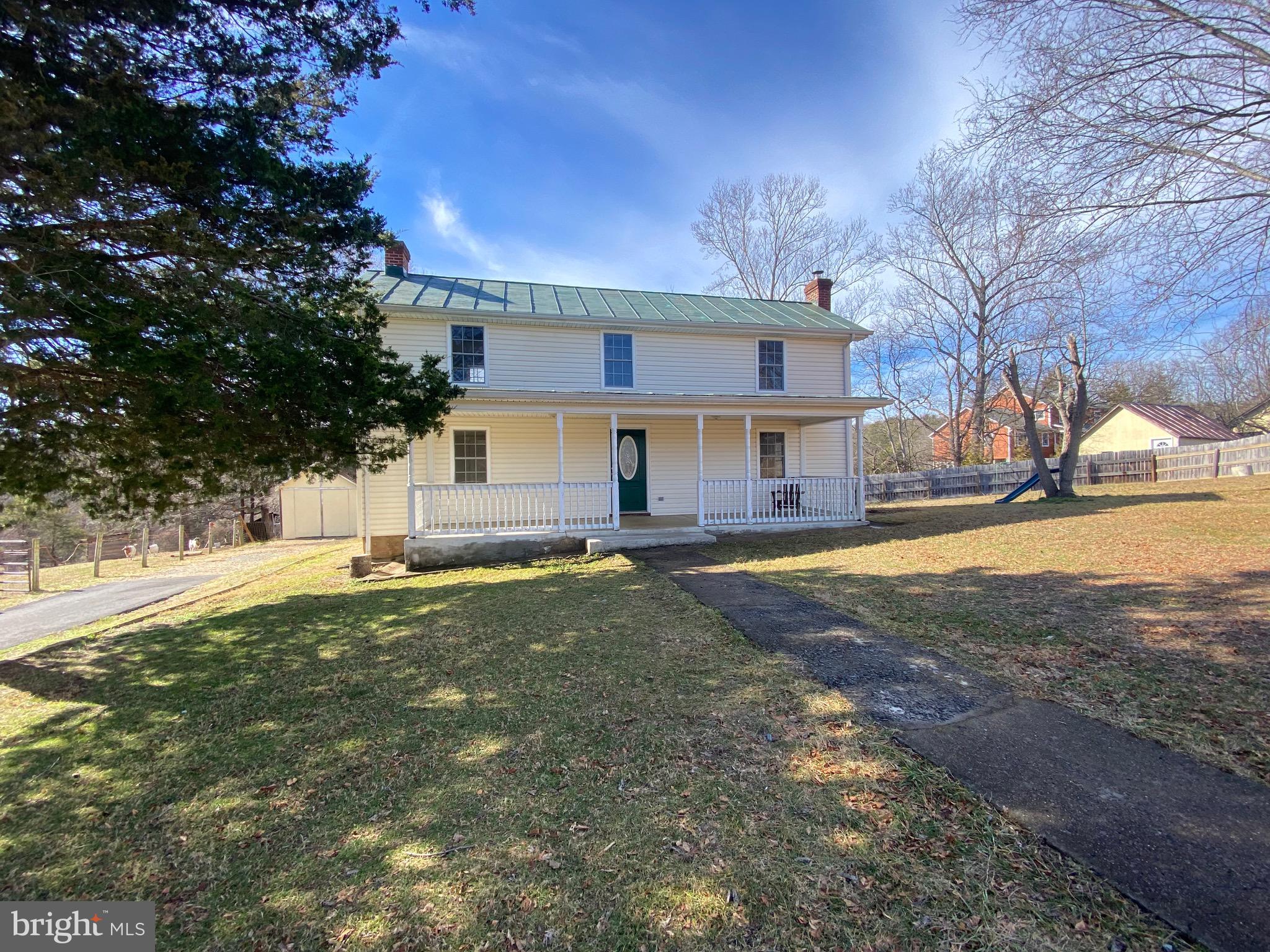 NONE AVAILABLE - Residential Lease