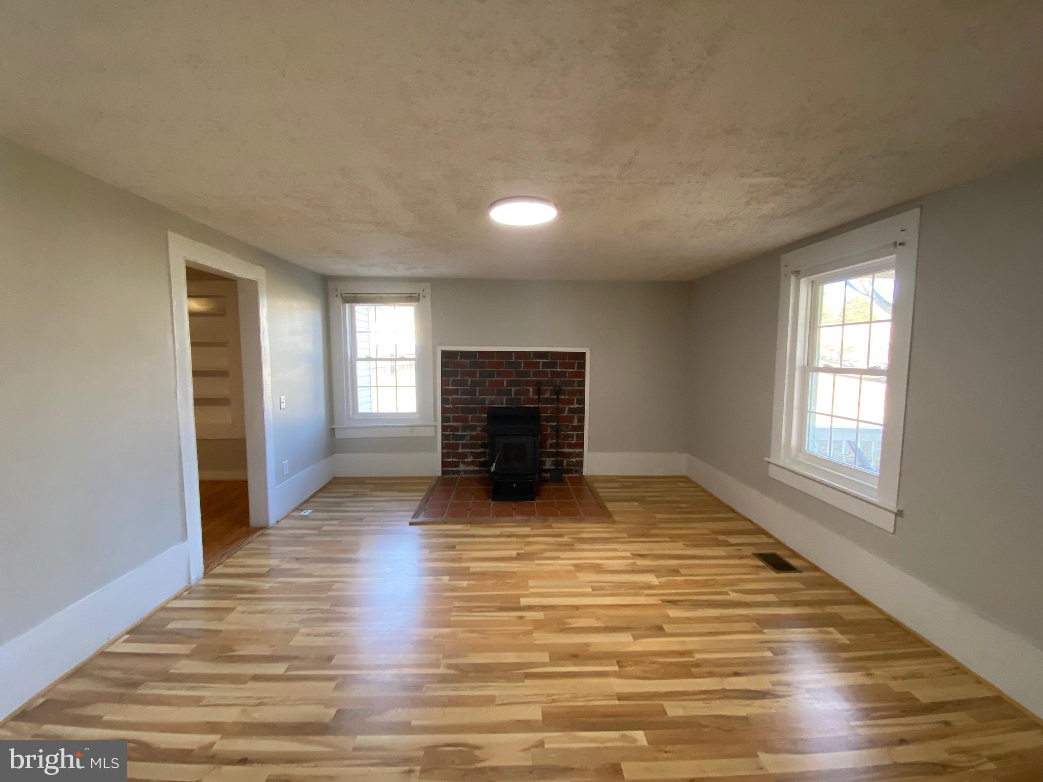 NONE AVAILABLE - Residential Lease