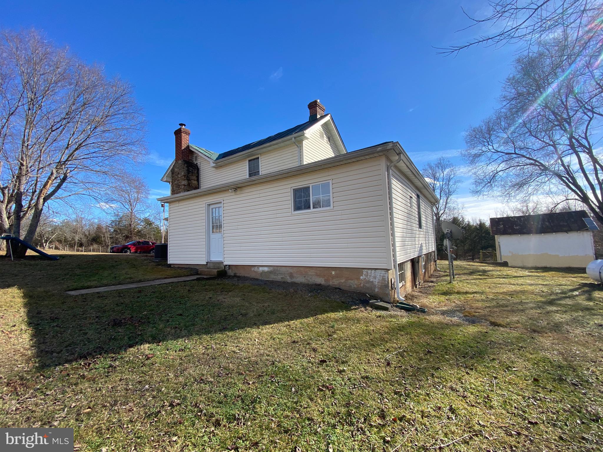 NONE AVAILABLE - Residential Lease