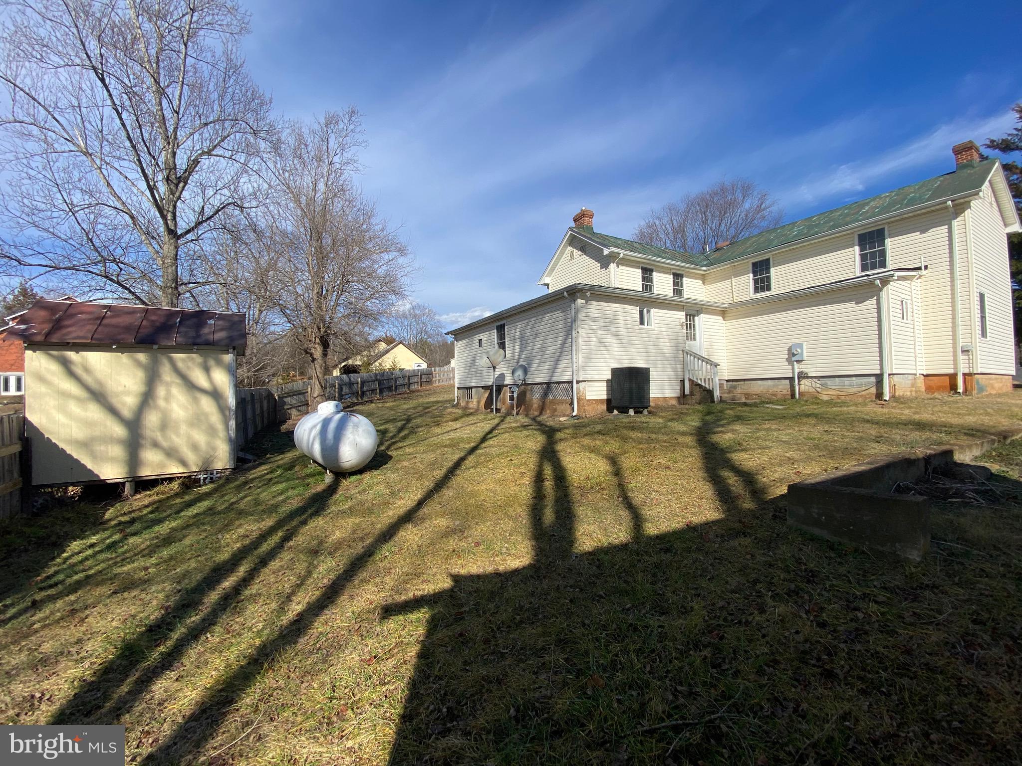 NONE AVAILABLE - Residential Lease