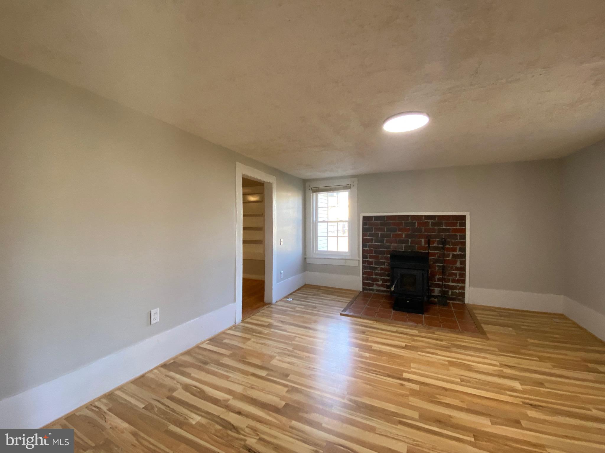 NONE AVAILABLE - Residential Lease