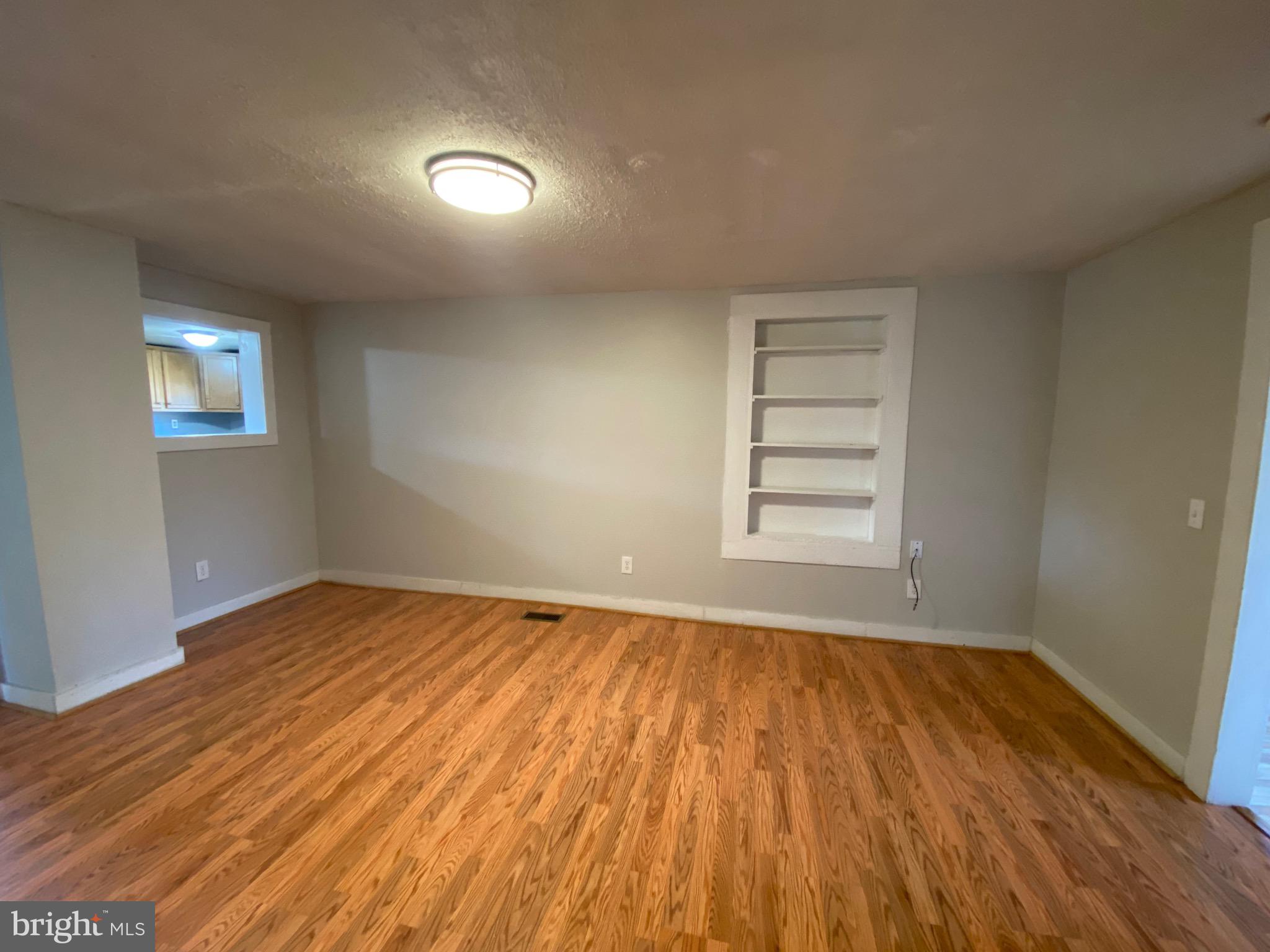 NONE AVAILABLE - Residential Lease