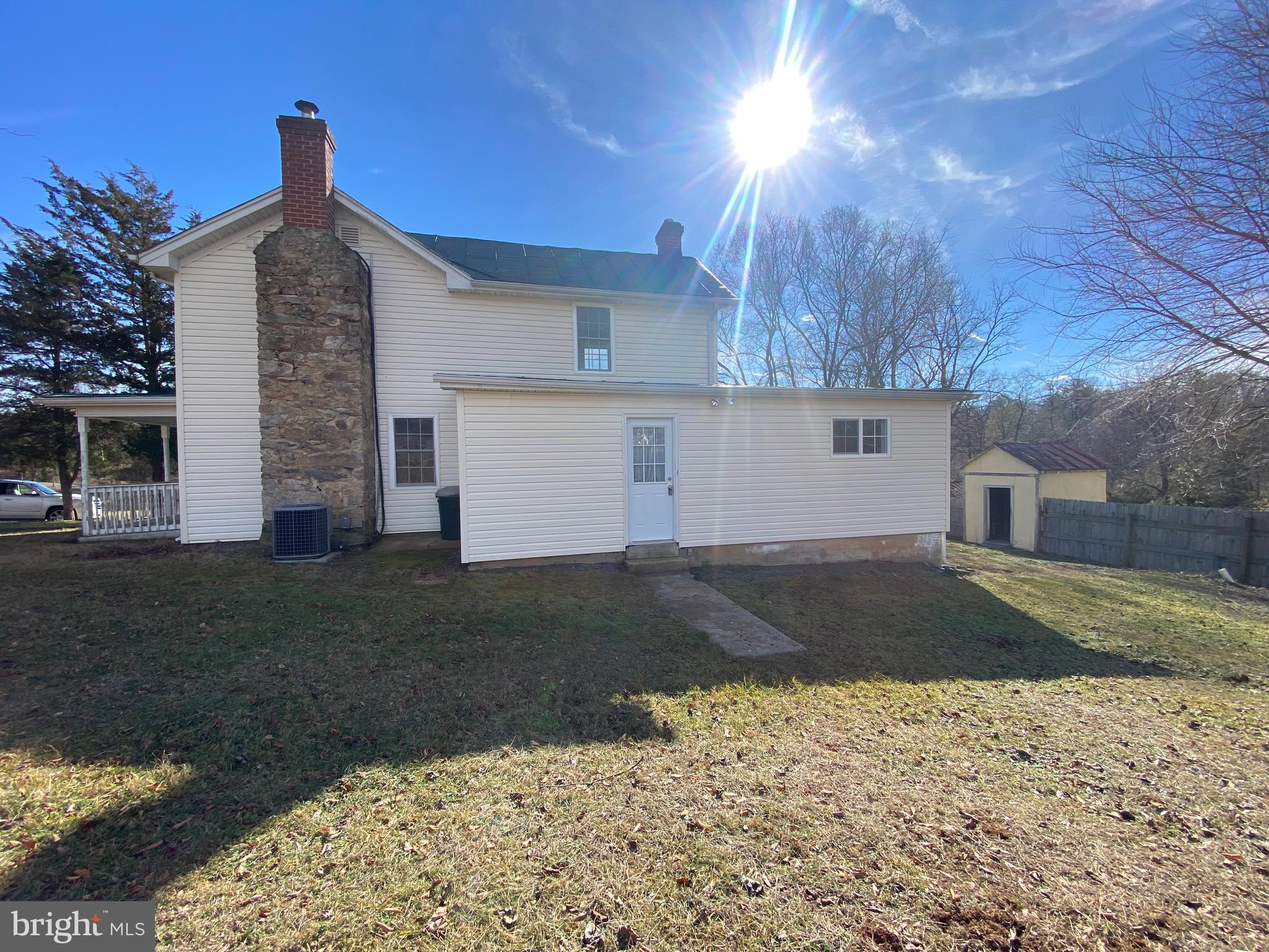 NONE AVAILABLE - Residential Lease