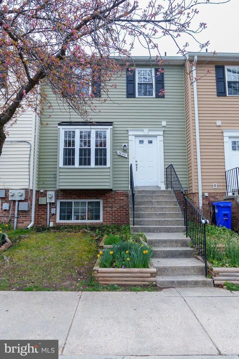 Photo of 7644 S Arbory Lane #318, LAUREL, MD 20707 (MLS # MDPG2197128)