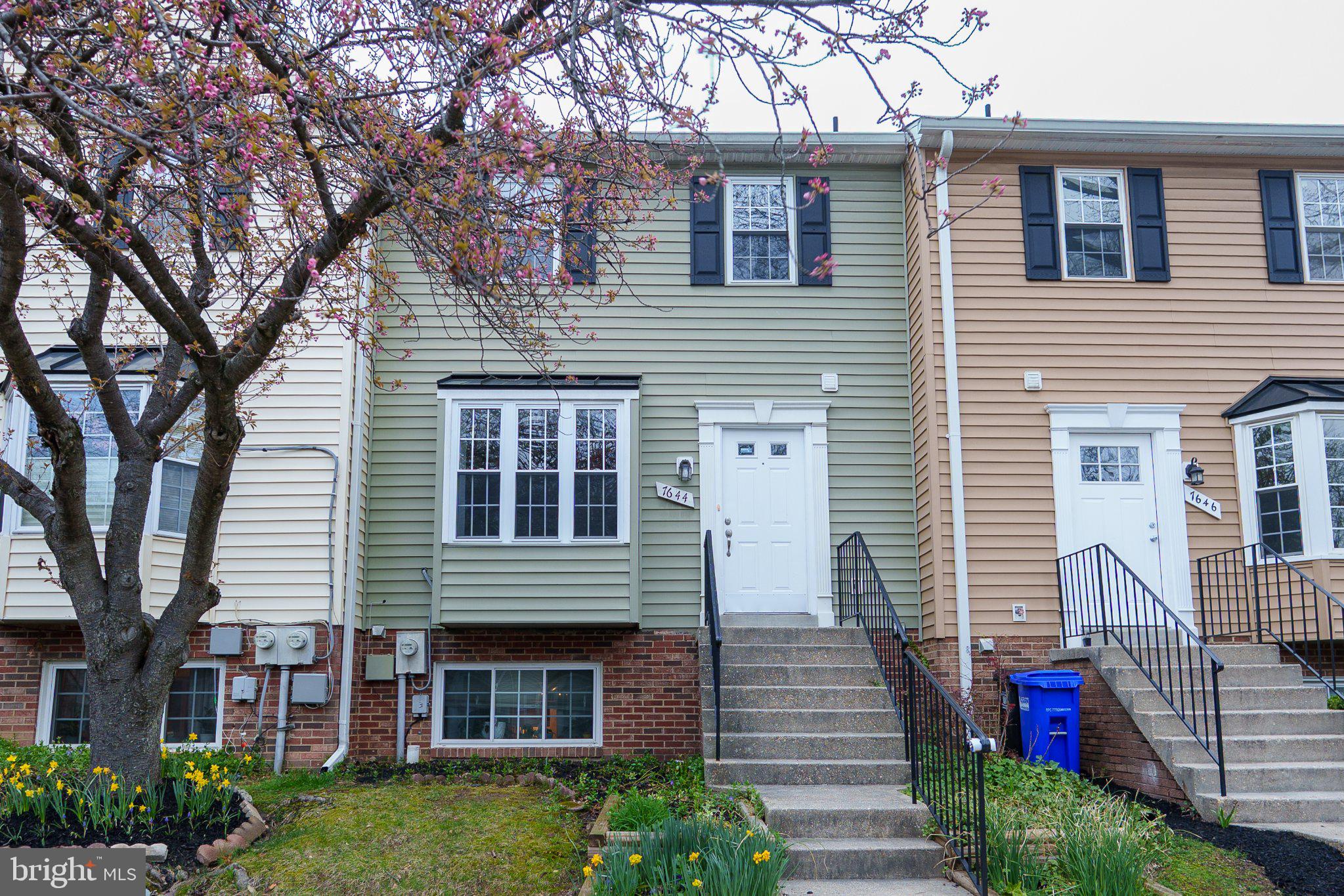 ARBORY CONDO PHASE ELEVE - Residential