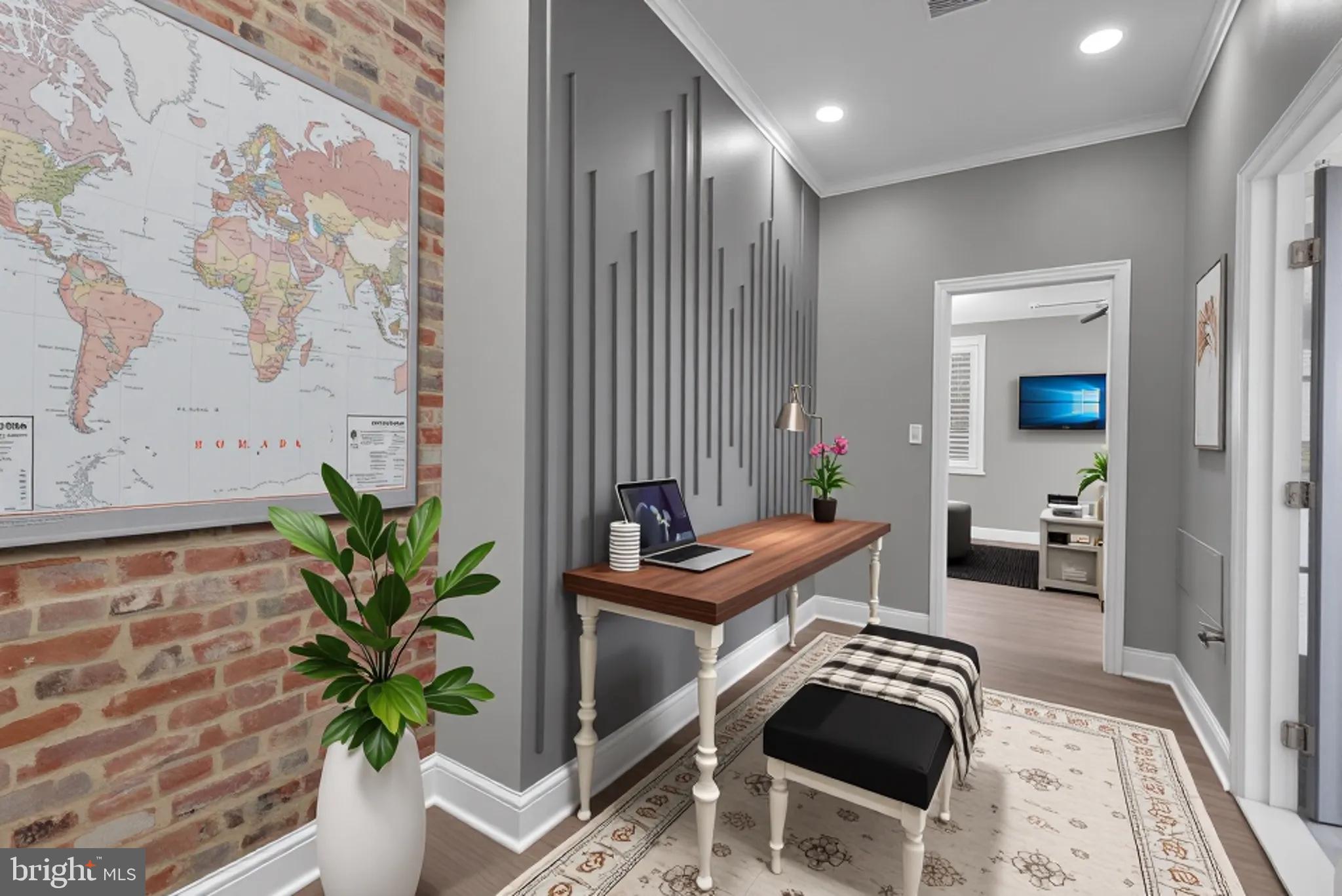 MCELDERRY PARK - Residential