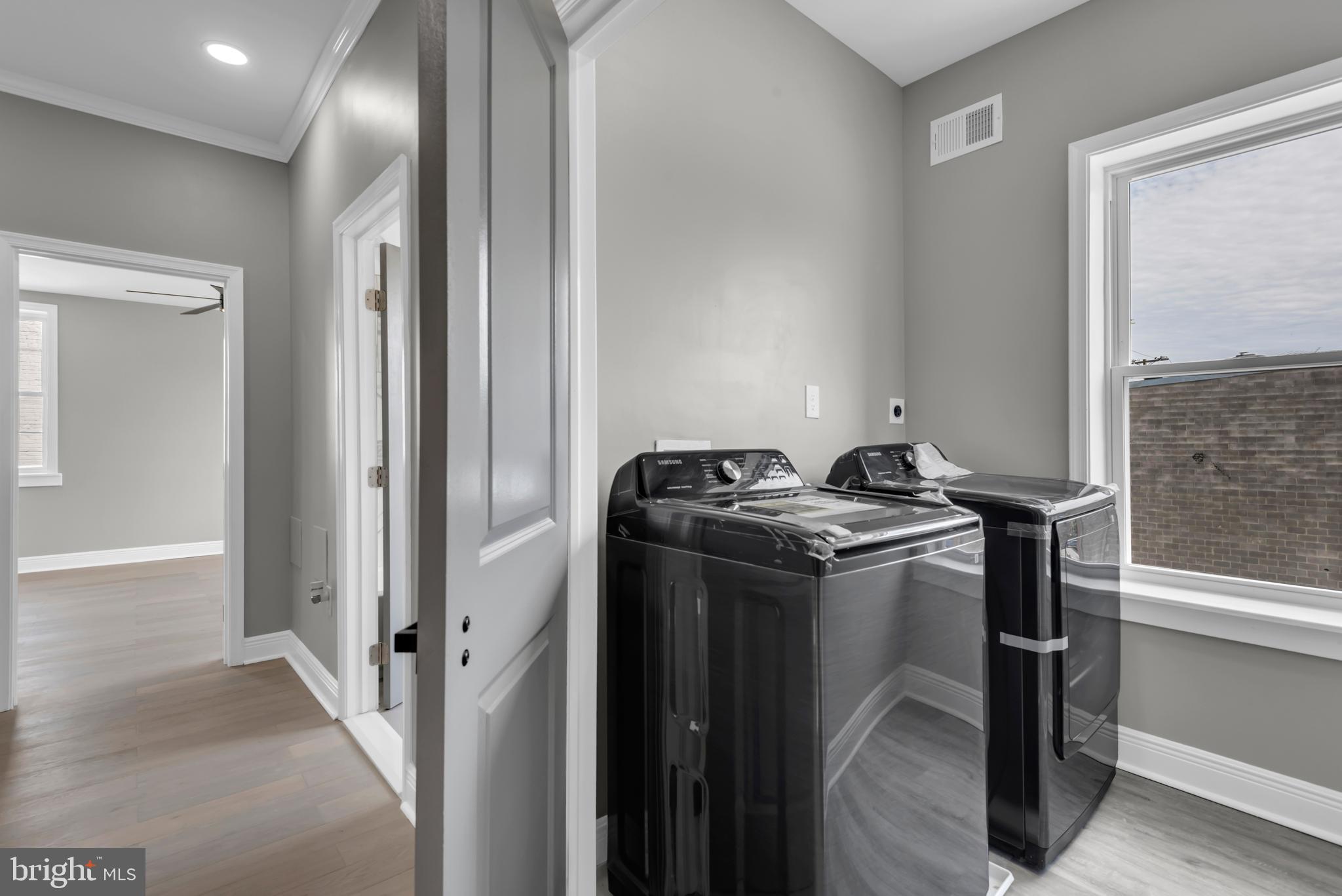 MCELDERRY PARK - Residential