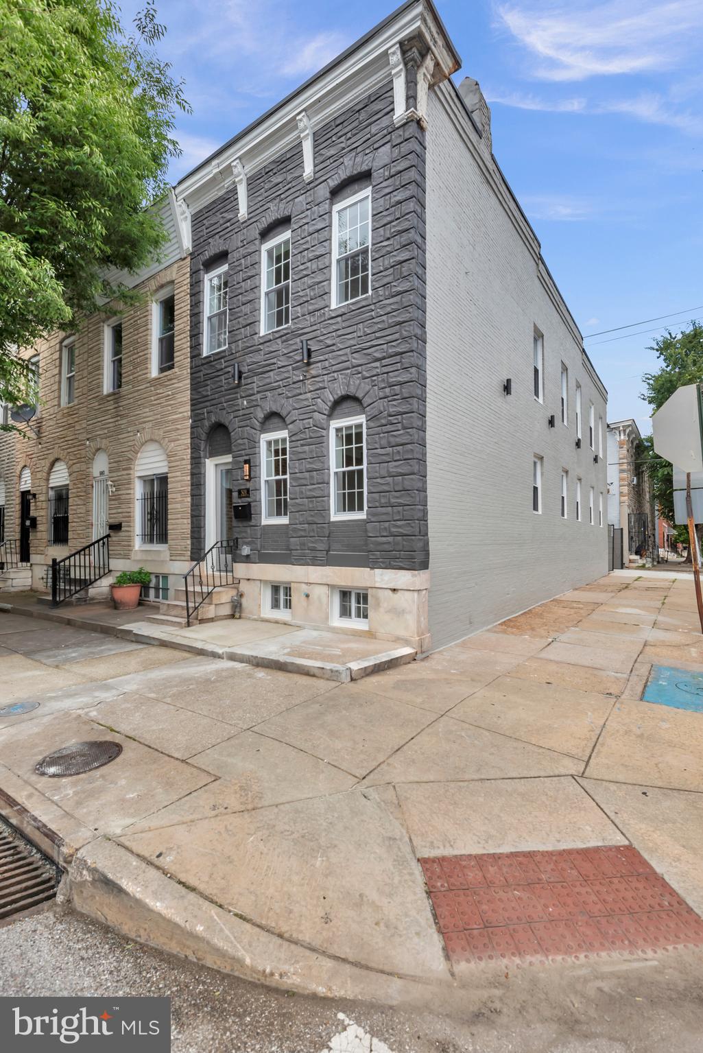 MCELDERRY PARK - Residential