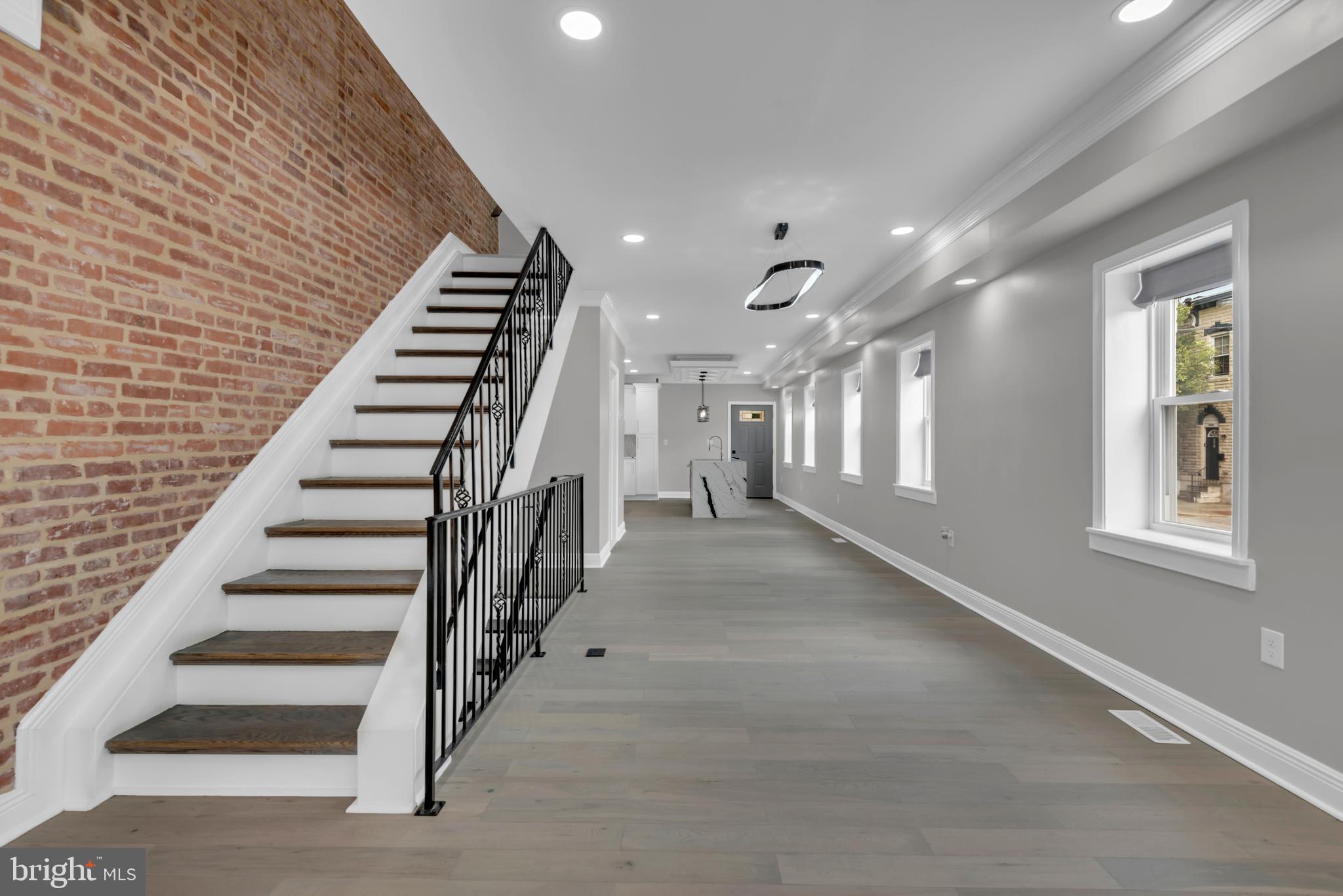 MCELDERRY PARK - Residential
