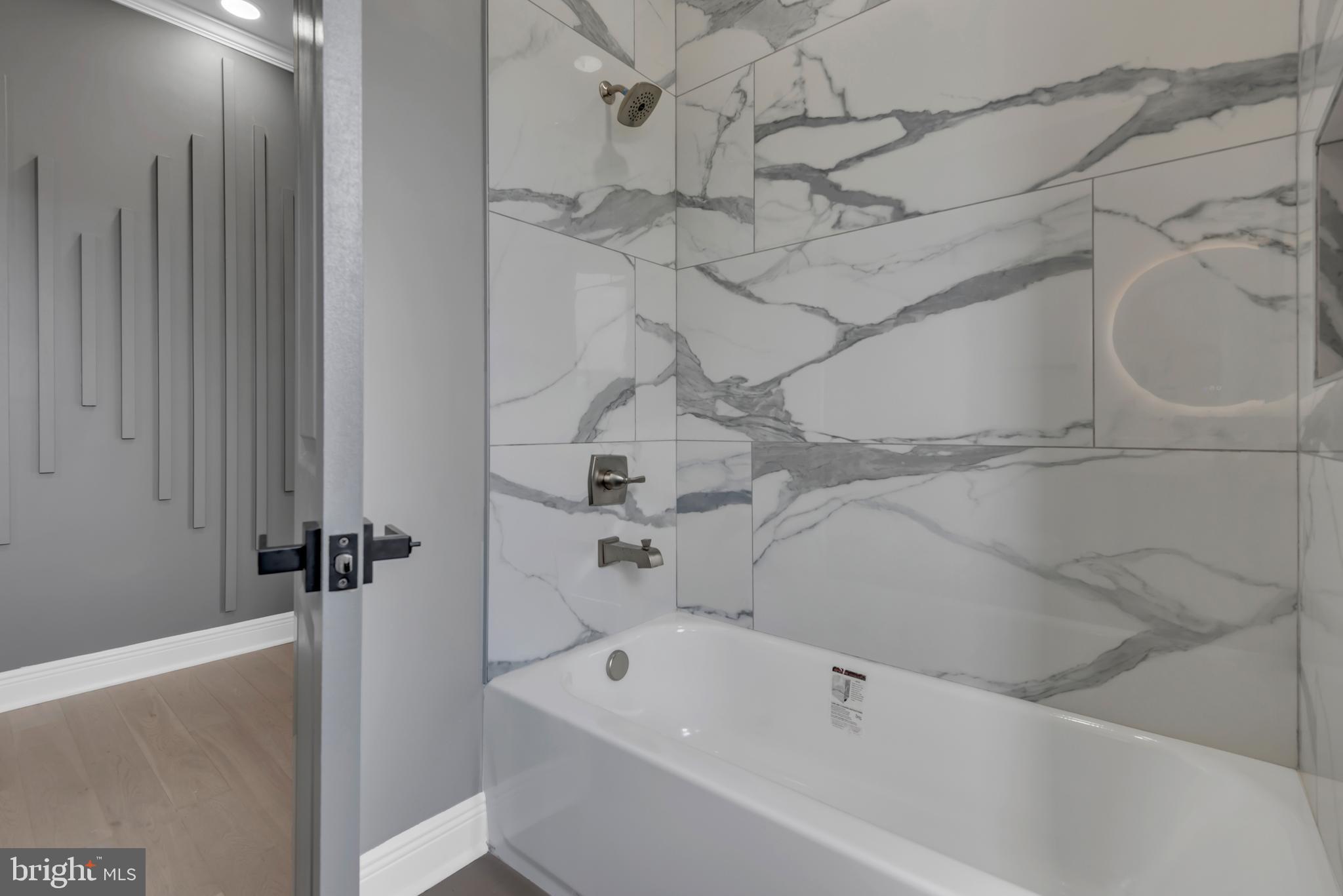 MCELDERRY PARK - Residential