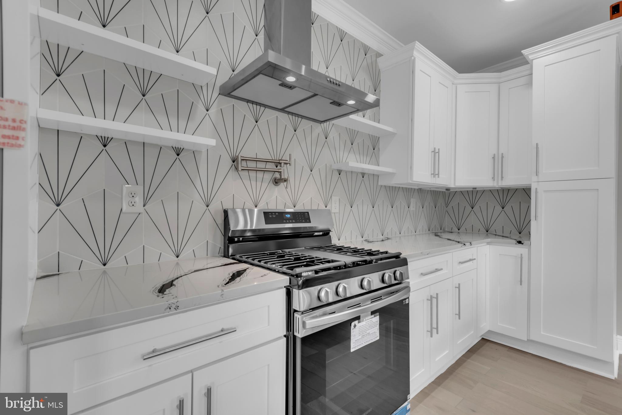 MCELDERRY PARK - Residential