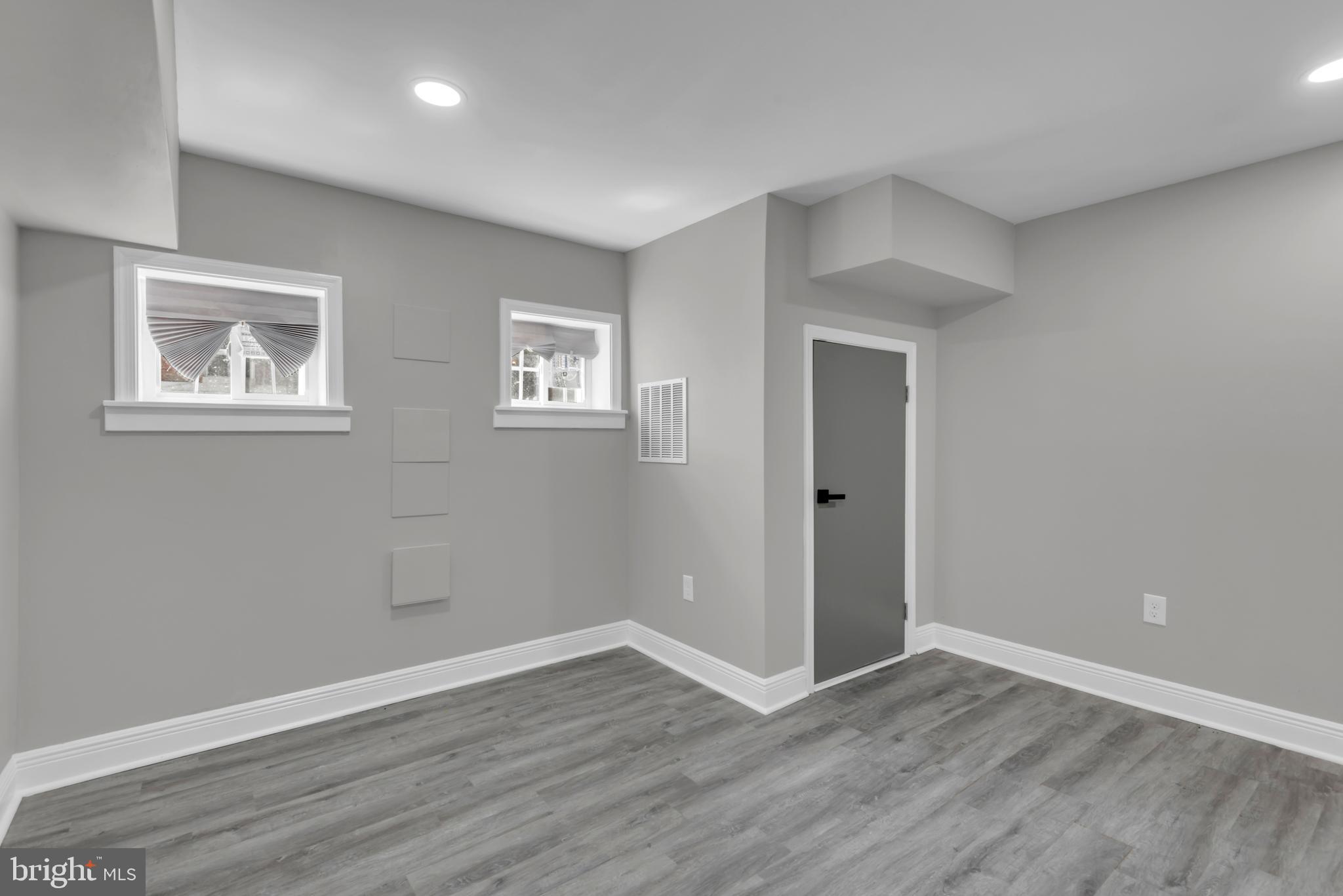MCELDERRY PARK - Residential