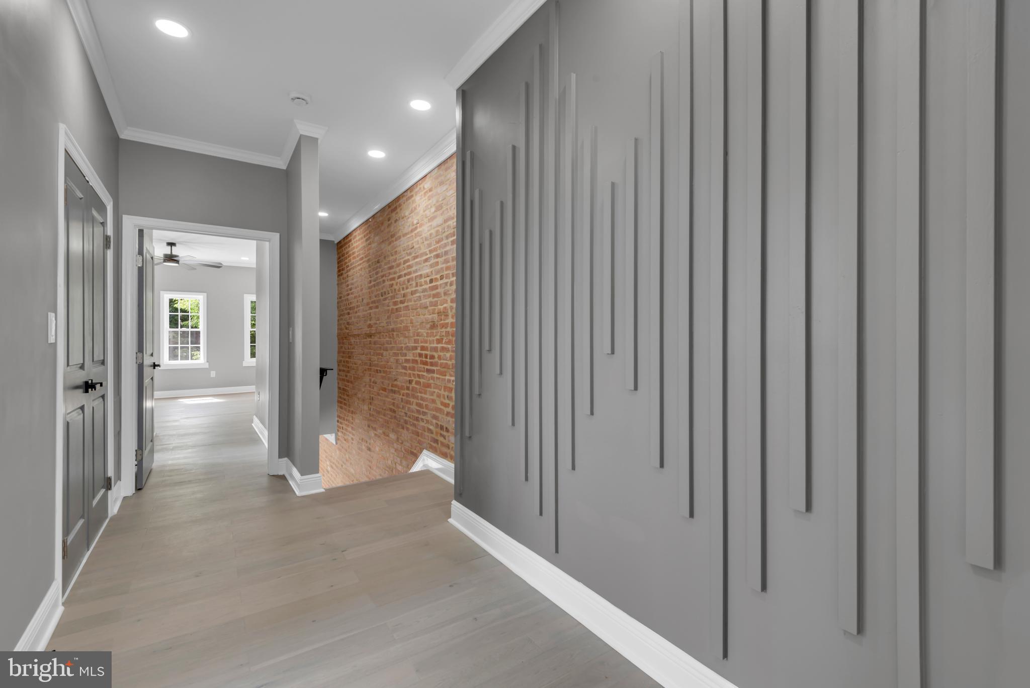 MCELDERRY PARK - Residential