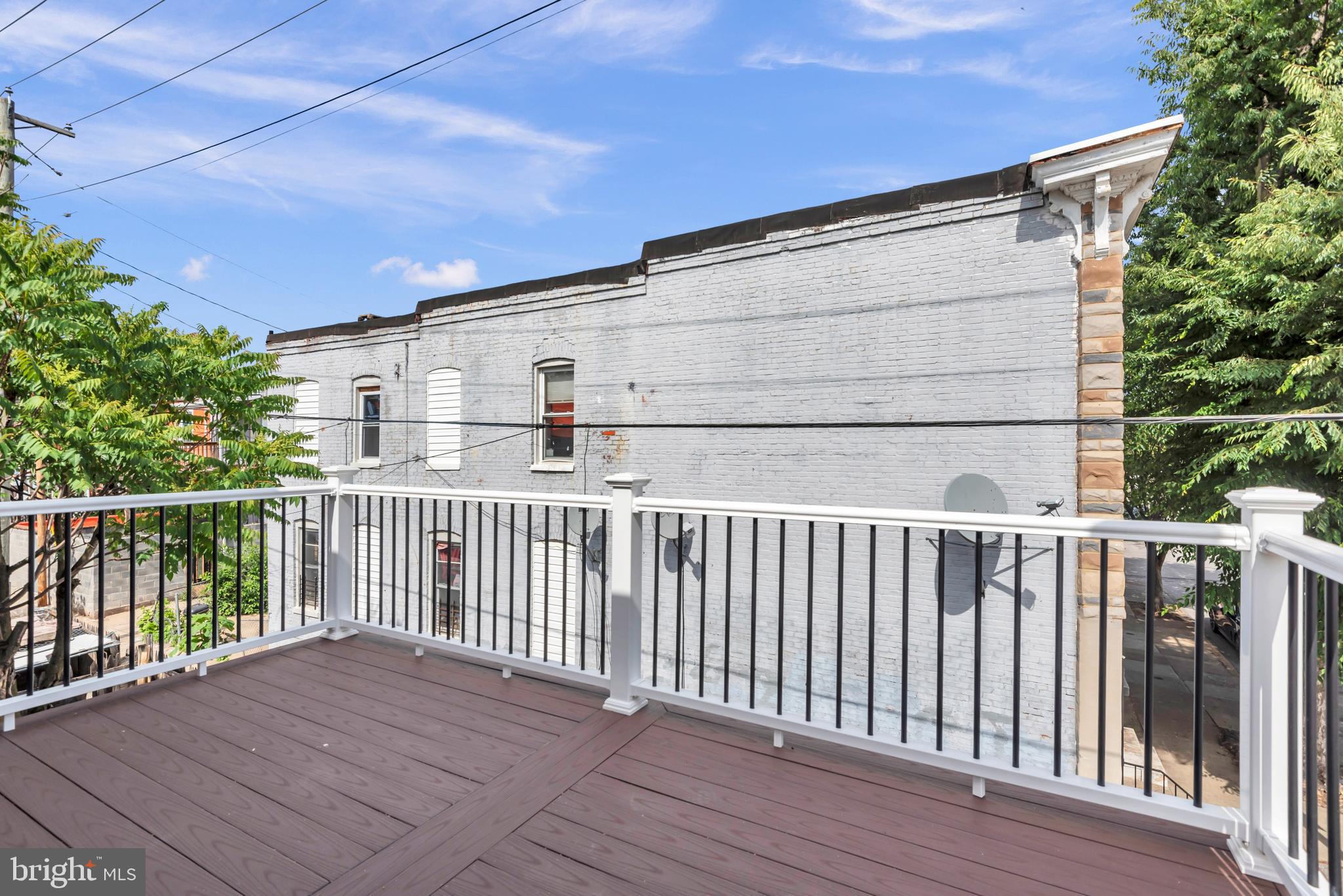 MCELDERRY PARK - Residential