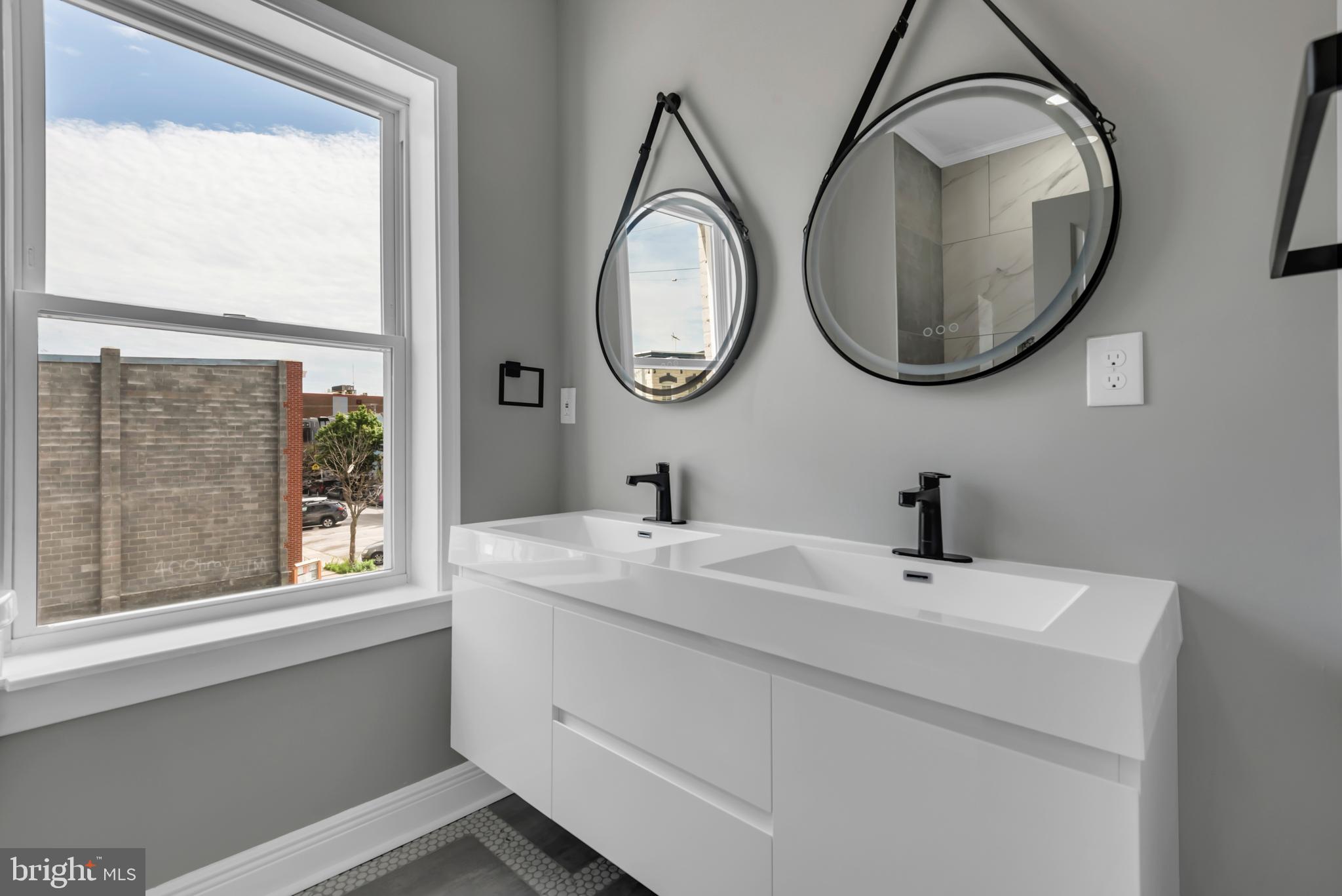 MCELDERRY PARK - Residential