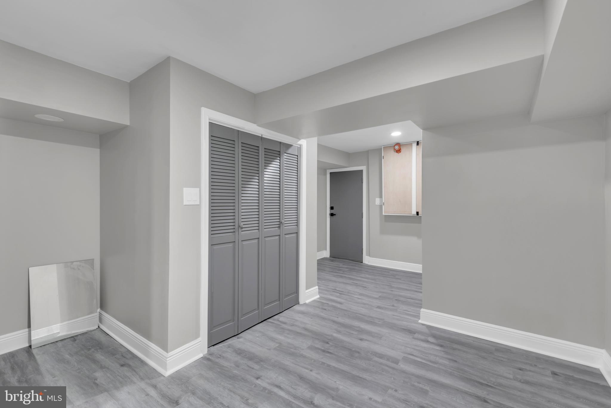 MCELDERRY PARK - Residential