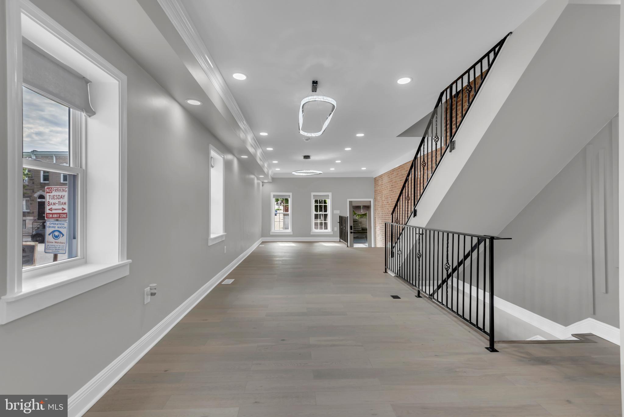 MCELDERRY PARK - Residential