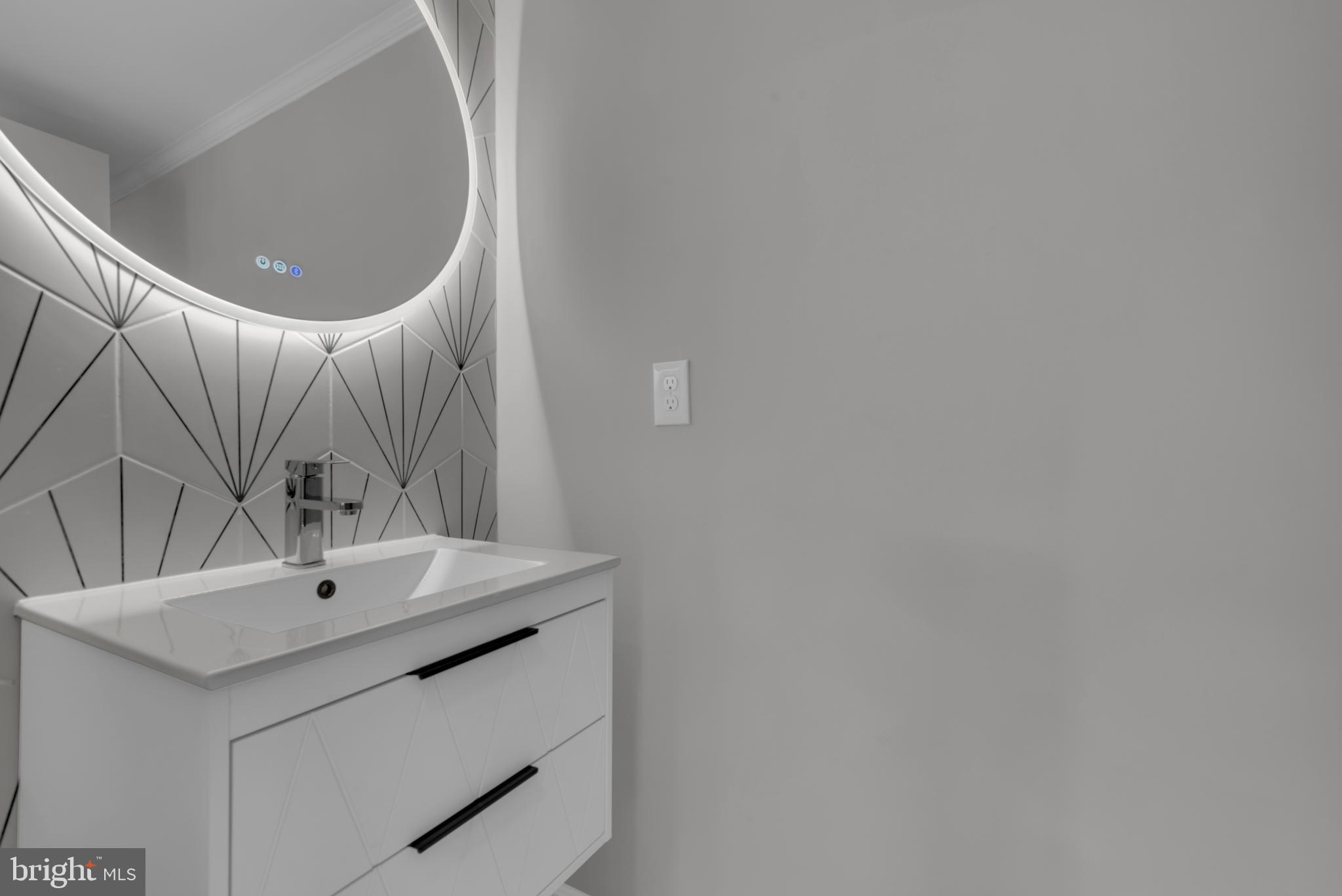 MCELDERRY PARK - Residential
