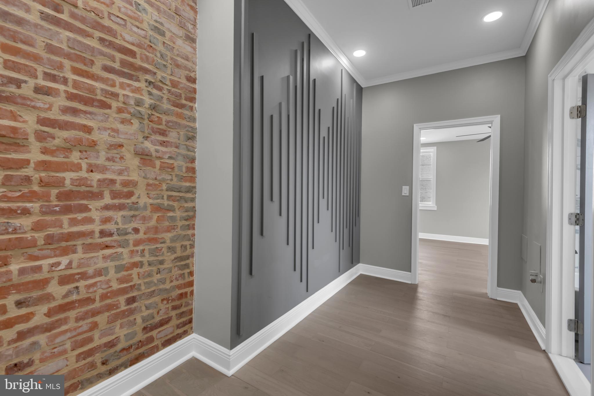 MCELDERRY PARK - Residential