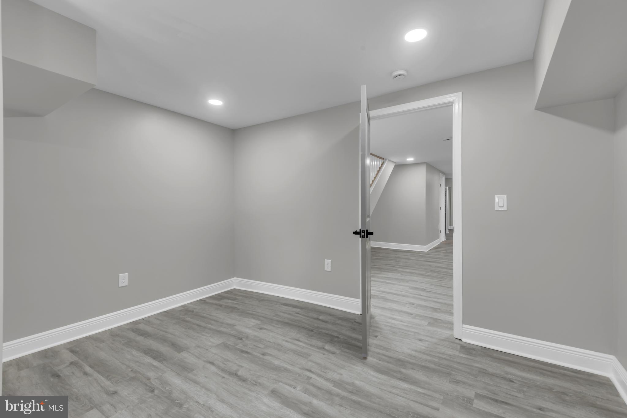 MCELDERRY PARK - Residential