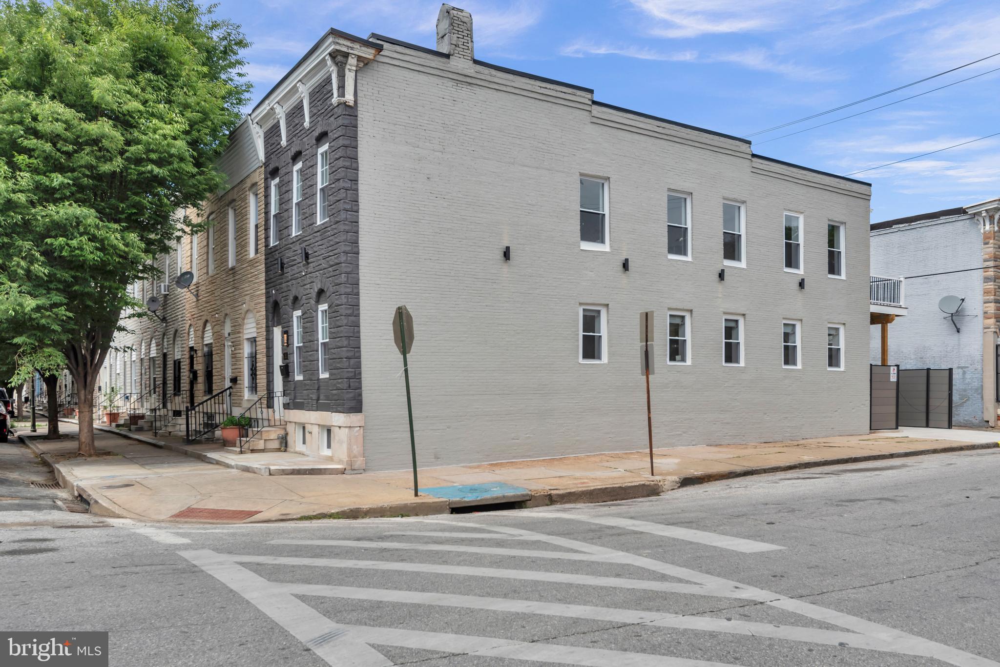 MCELDERRY PARK - Residential