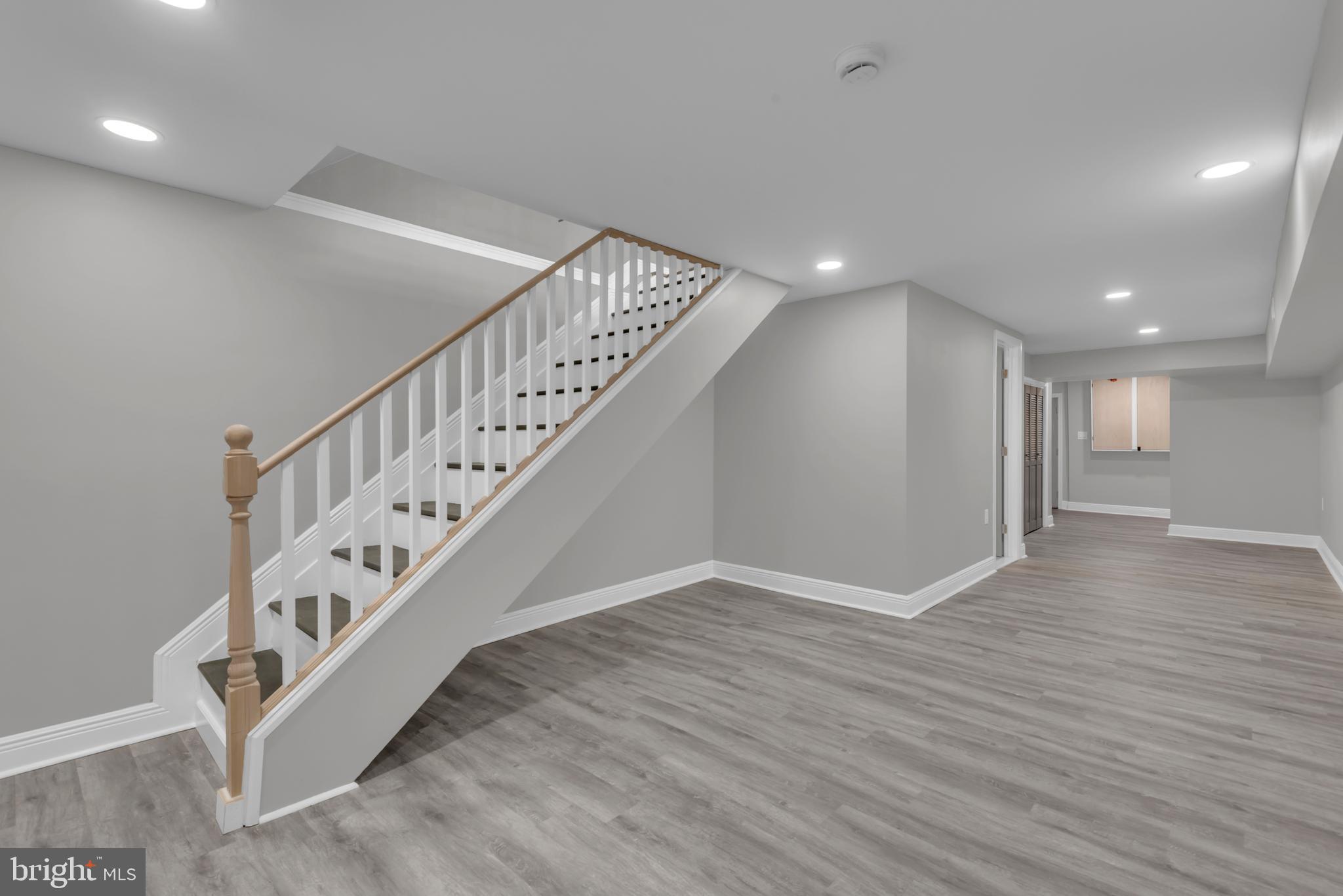 MCELDERRY PARK - Residential