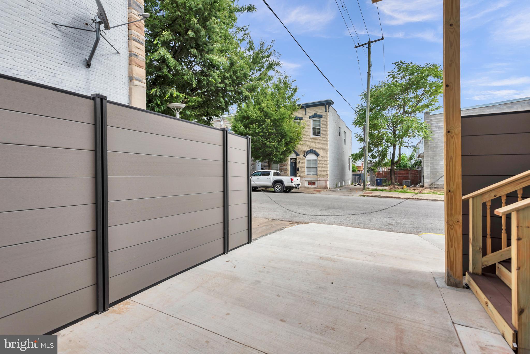 MCELDERRY PARK - Residential