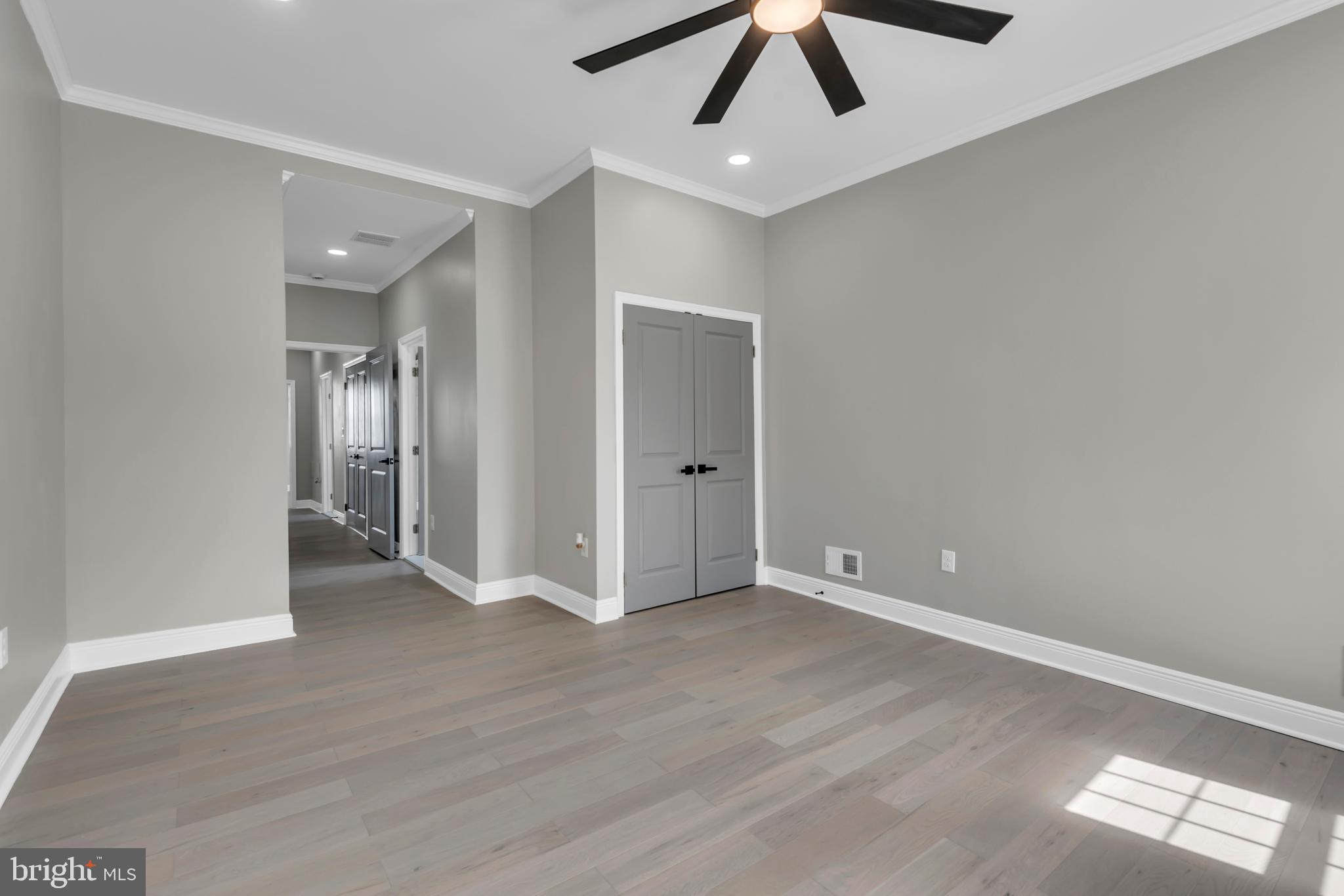 MCELDERRY PARK - Residential
