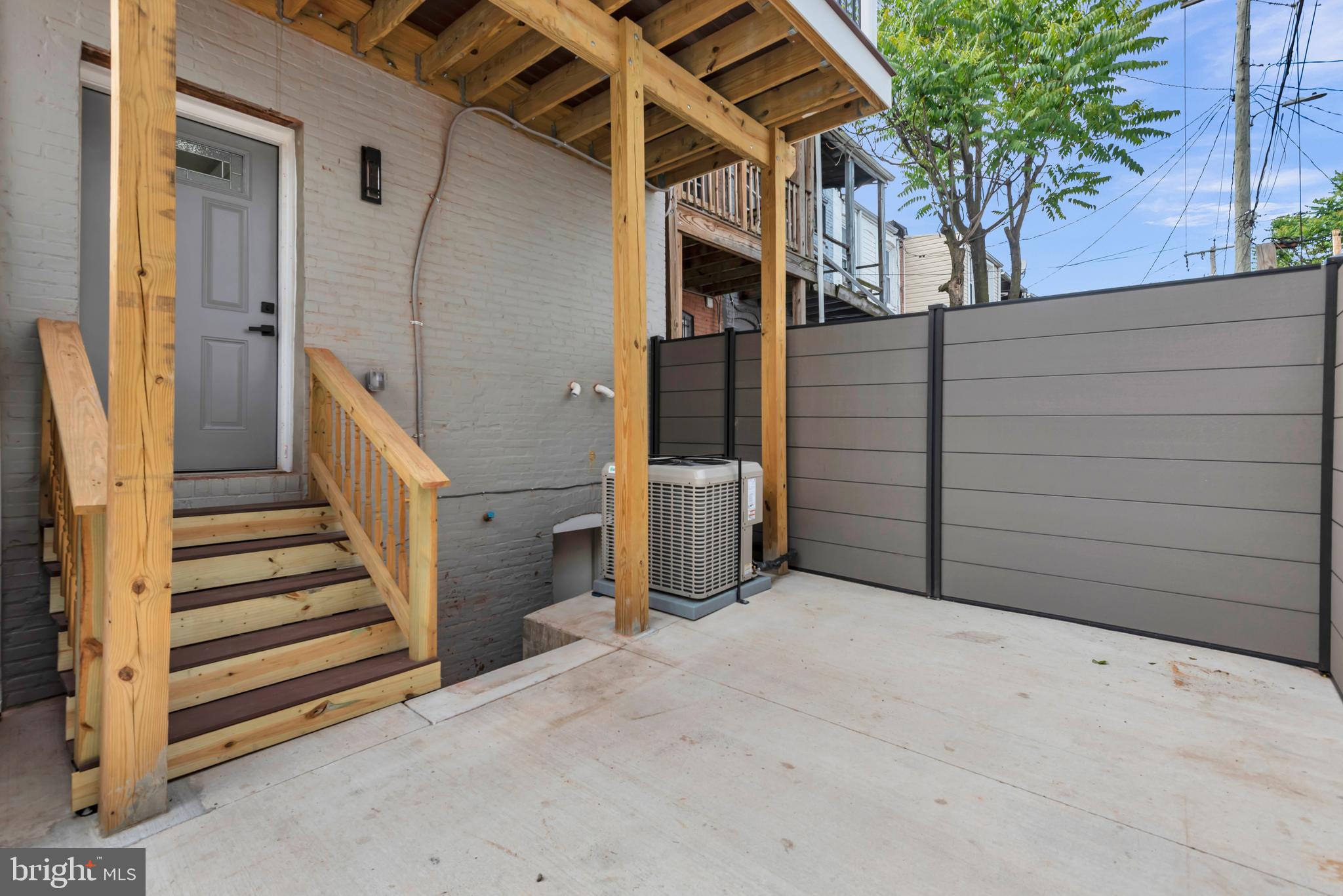 MCELDERRY PARK - Residential