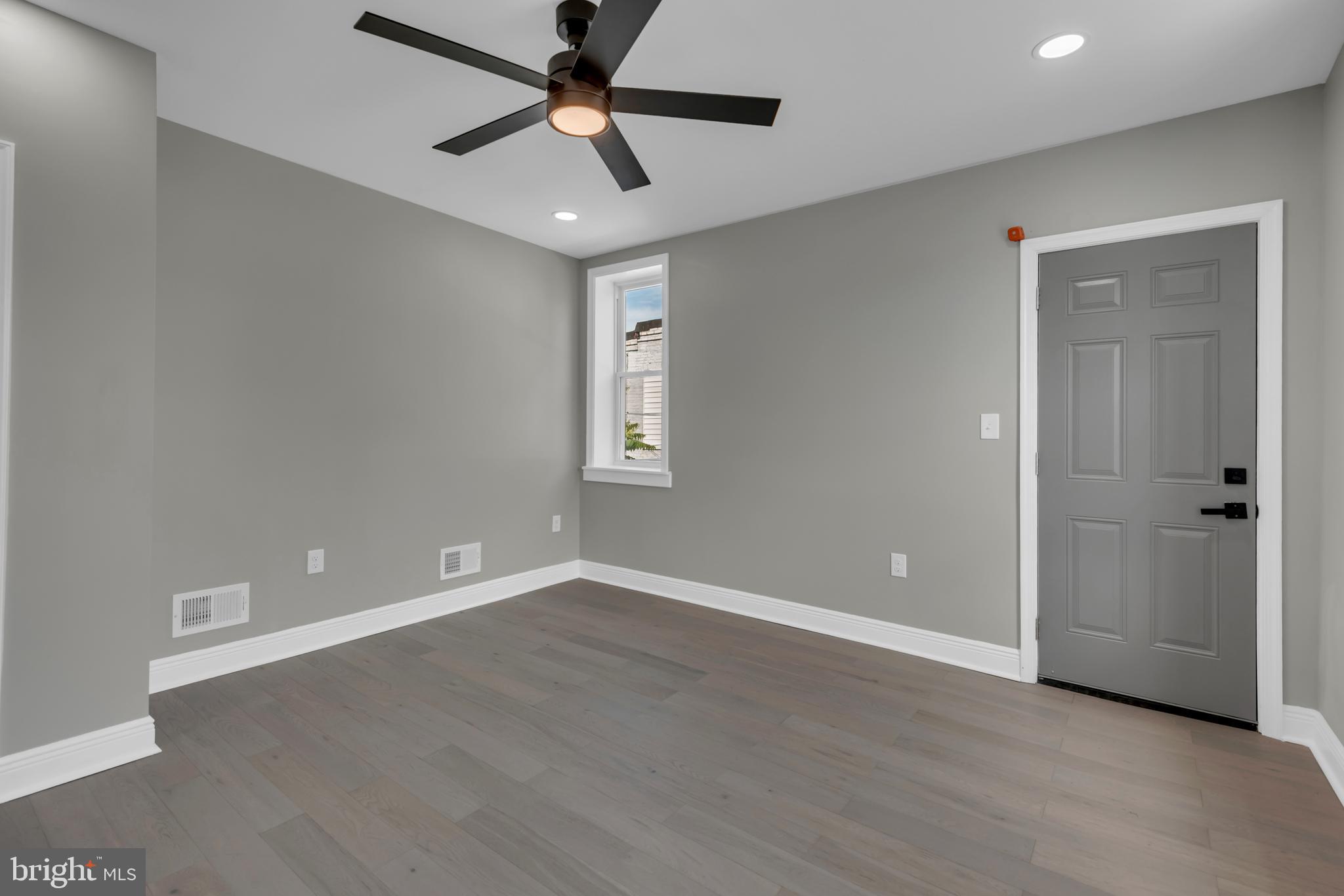 MCELDERRY PARK - Residential