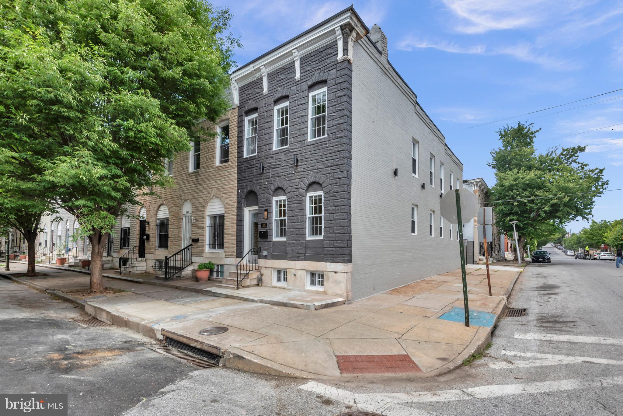 MCELDERRY PARK - Residential