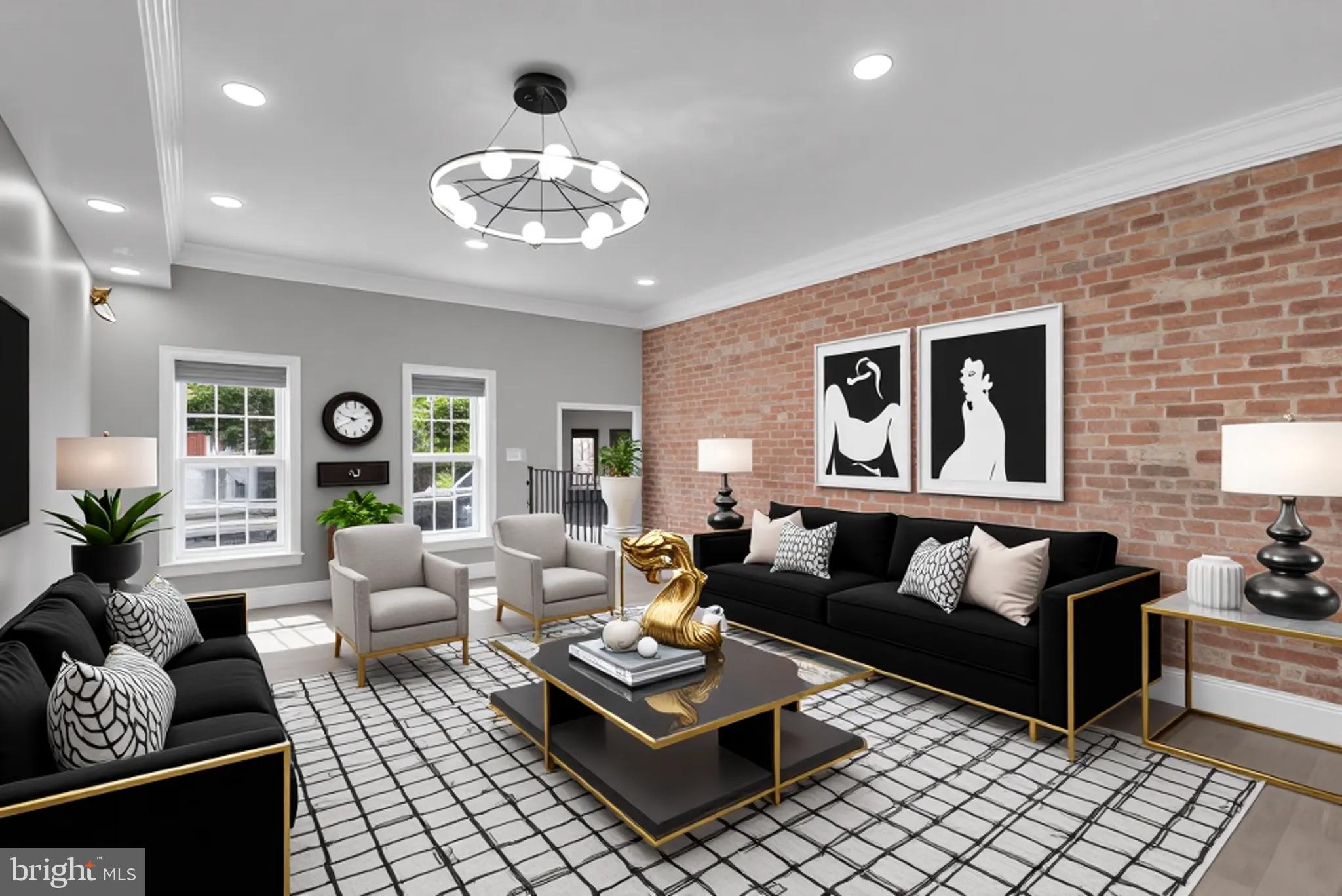 MCELDERRY PARK - Residential