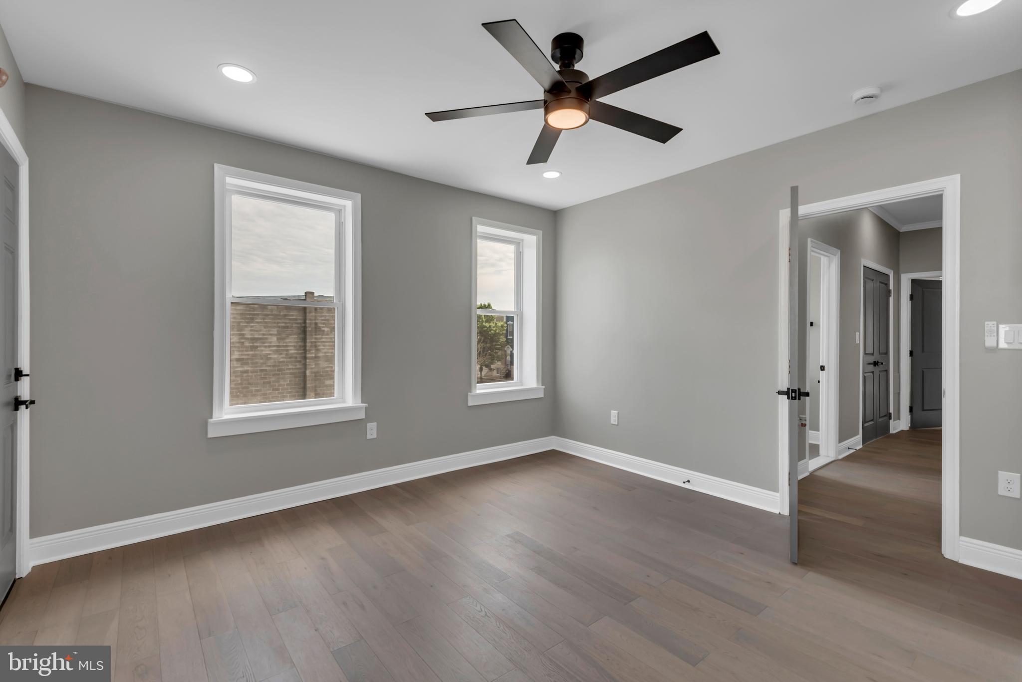 MCELDERRY PARK - Residential