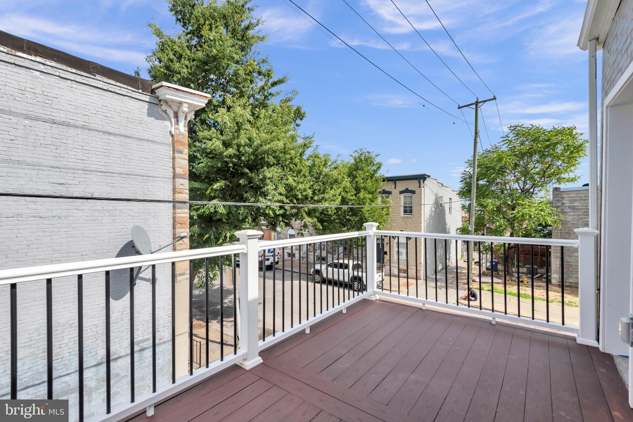MCELDERRY PARK - Residential