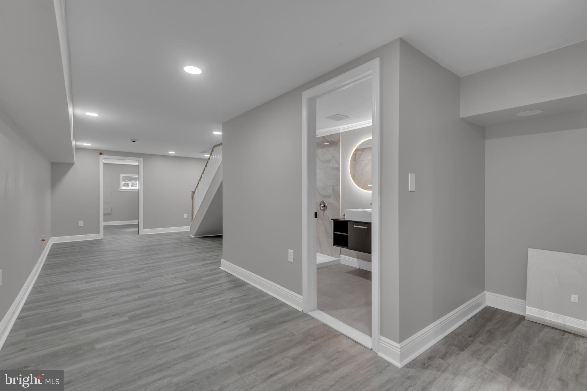 MCELDERRY PARK - Residential