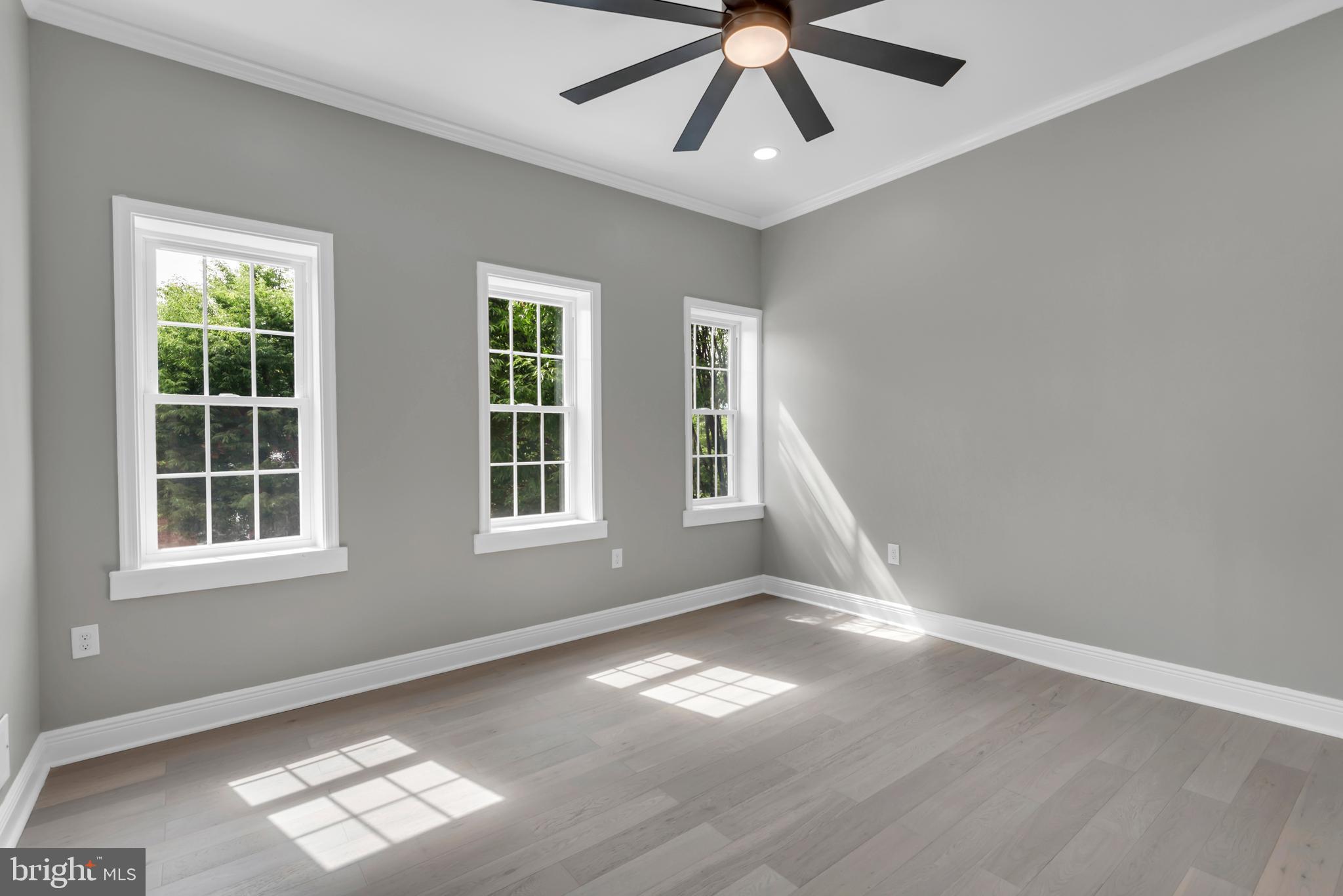 MCELDERRY PARK - Residential