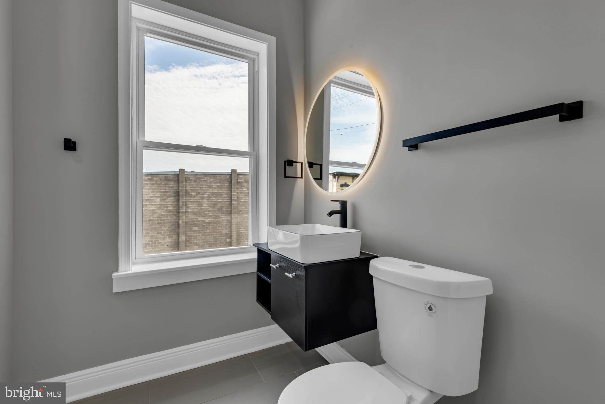 MCELDERRY PARK - Residential