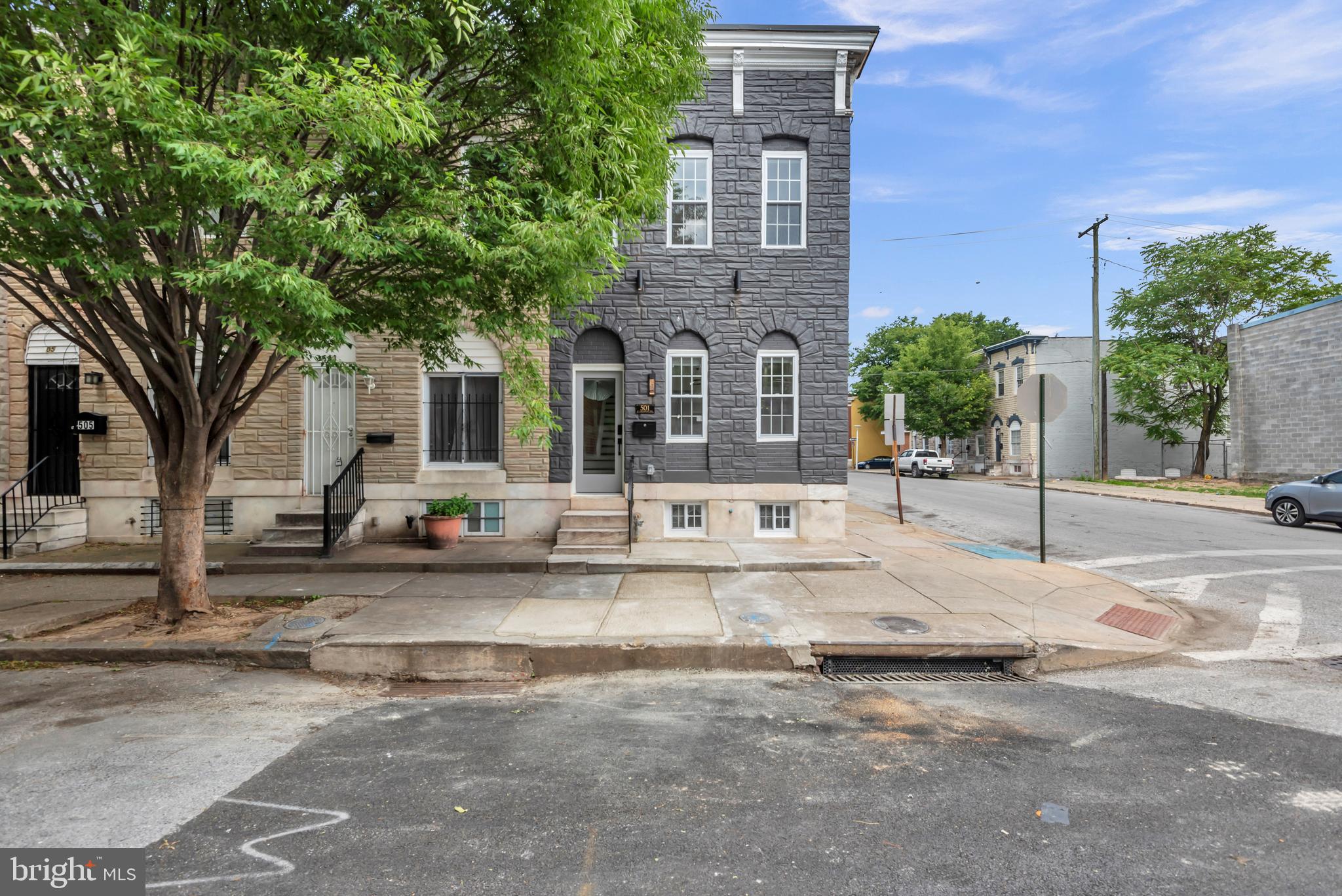 MCELDERRY PARK - Residential