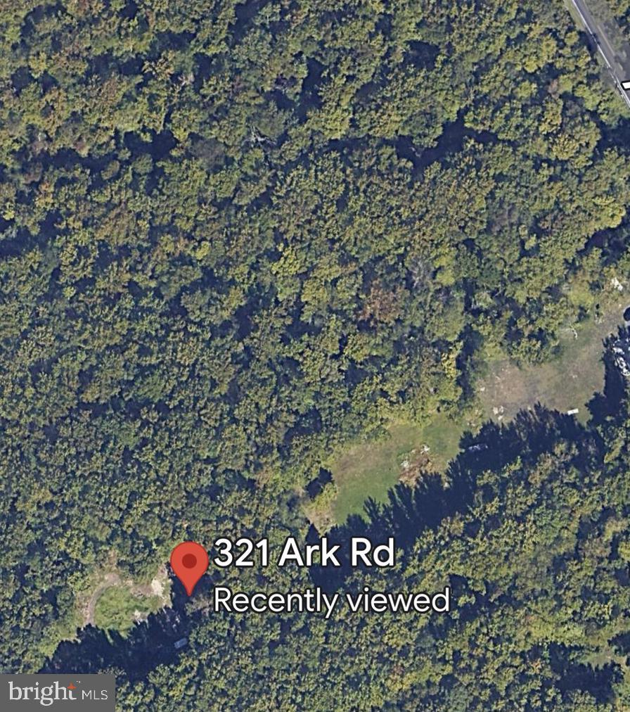321 ARK ROAD