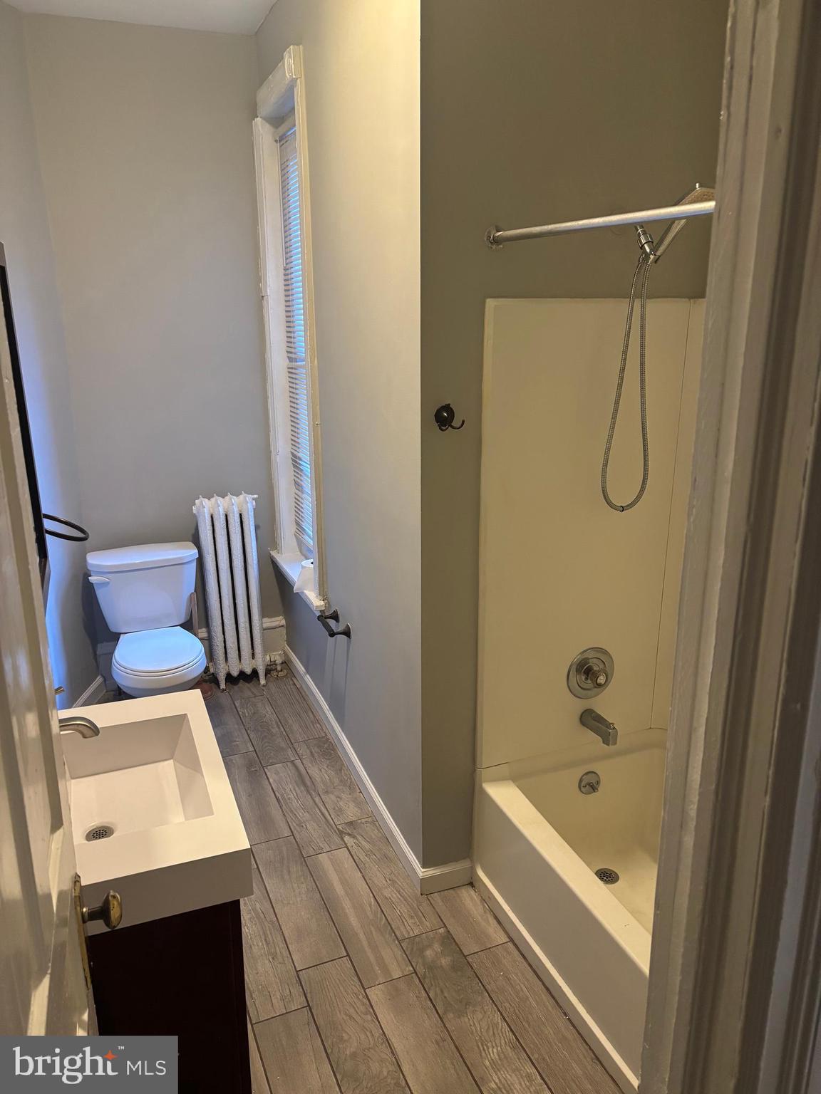 WEST PHILADELPHIA - Residential Lease