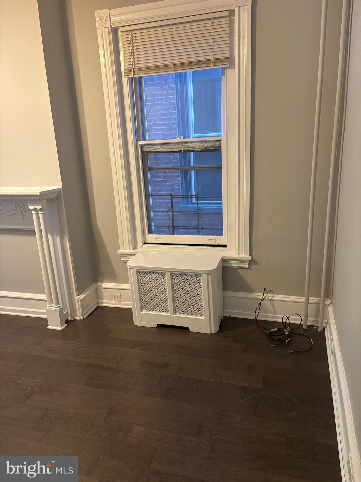 WEST PHILADELPHIA - Residential Lease